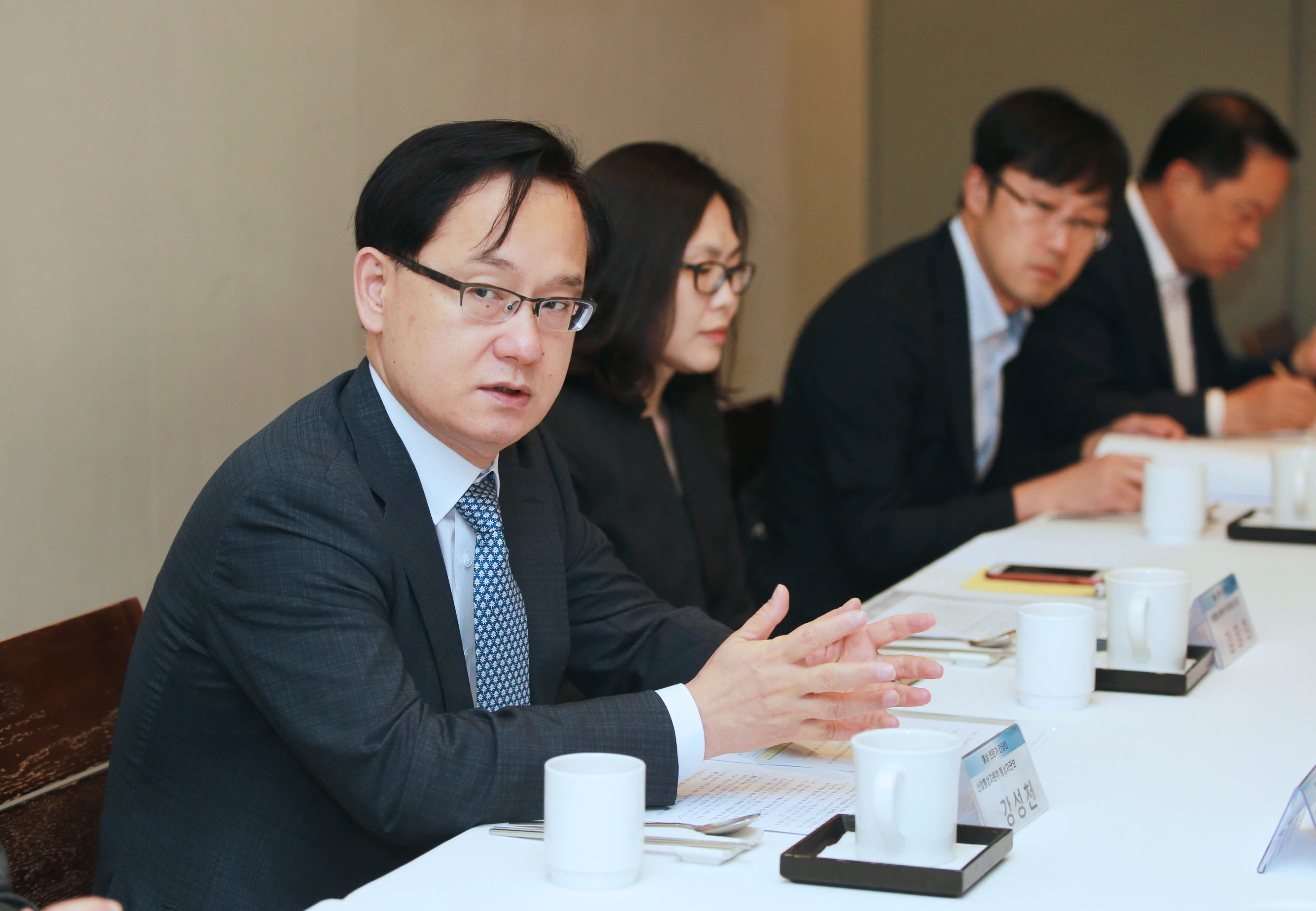 美 자동차 국가안보 조사 개시 관련 전문가 간담회 4