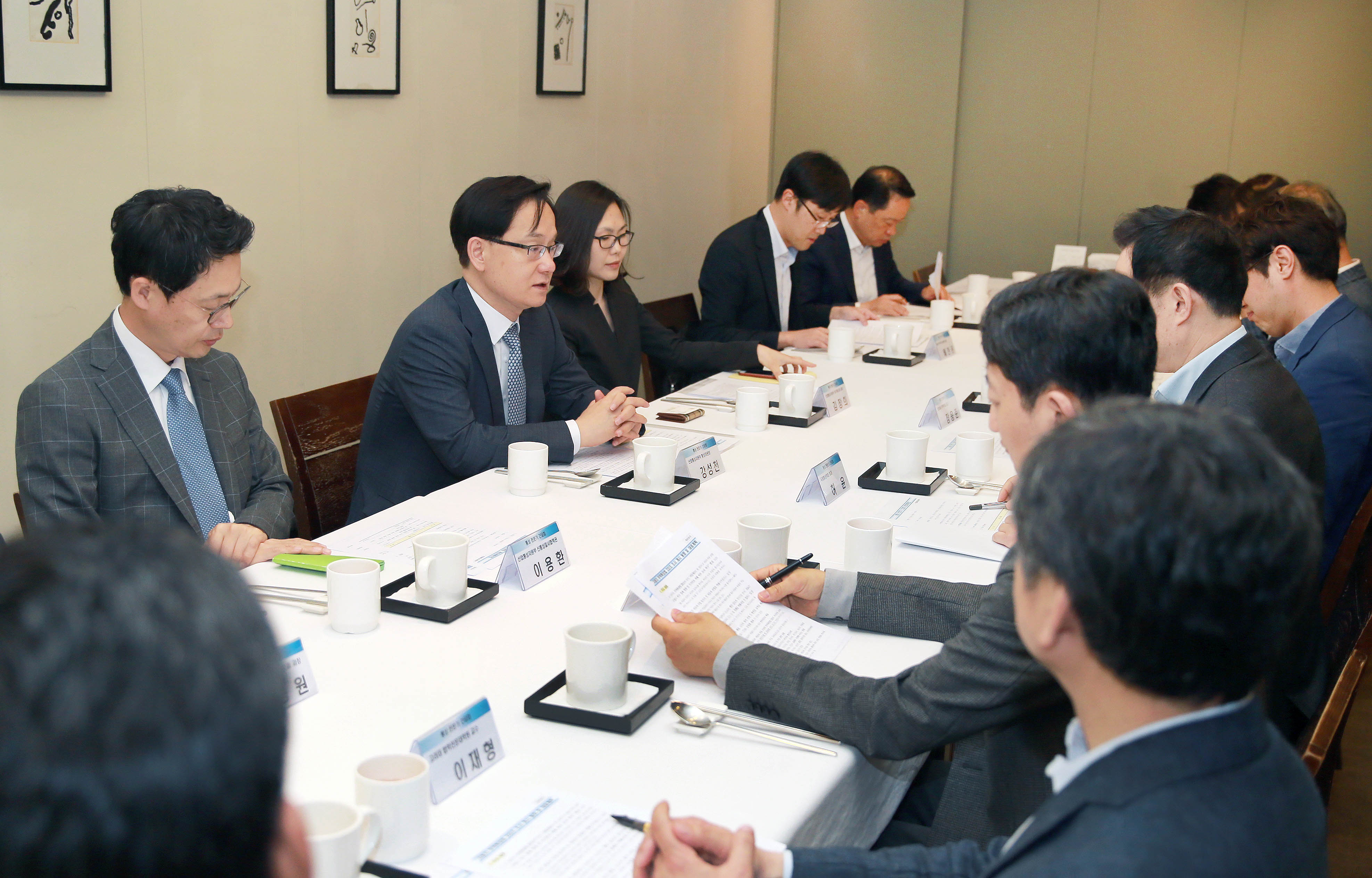 美 자동차 국가안보 조사 개시 관련 전문가 간담회 3