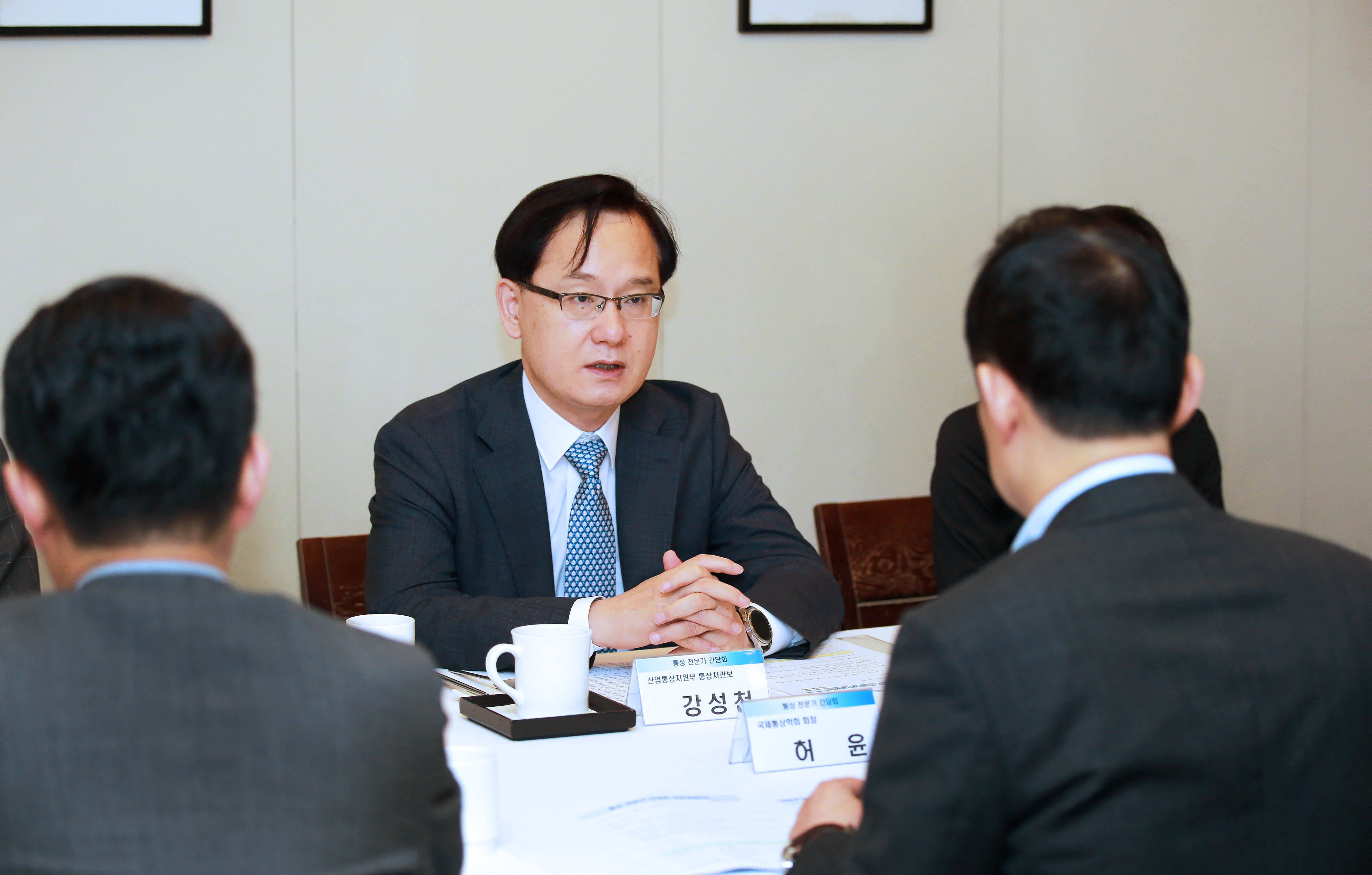 美 자동차 국가안보 조사 개시 관련 전문가 간담회 2