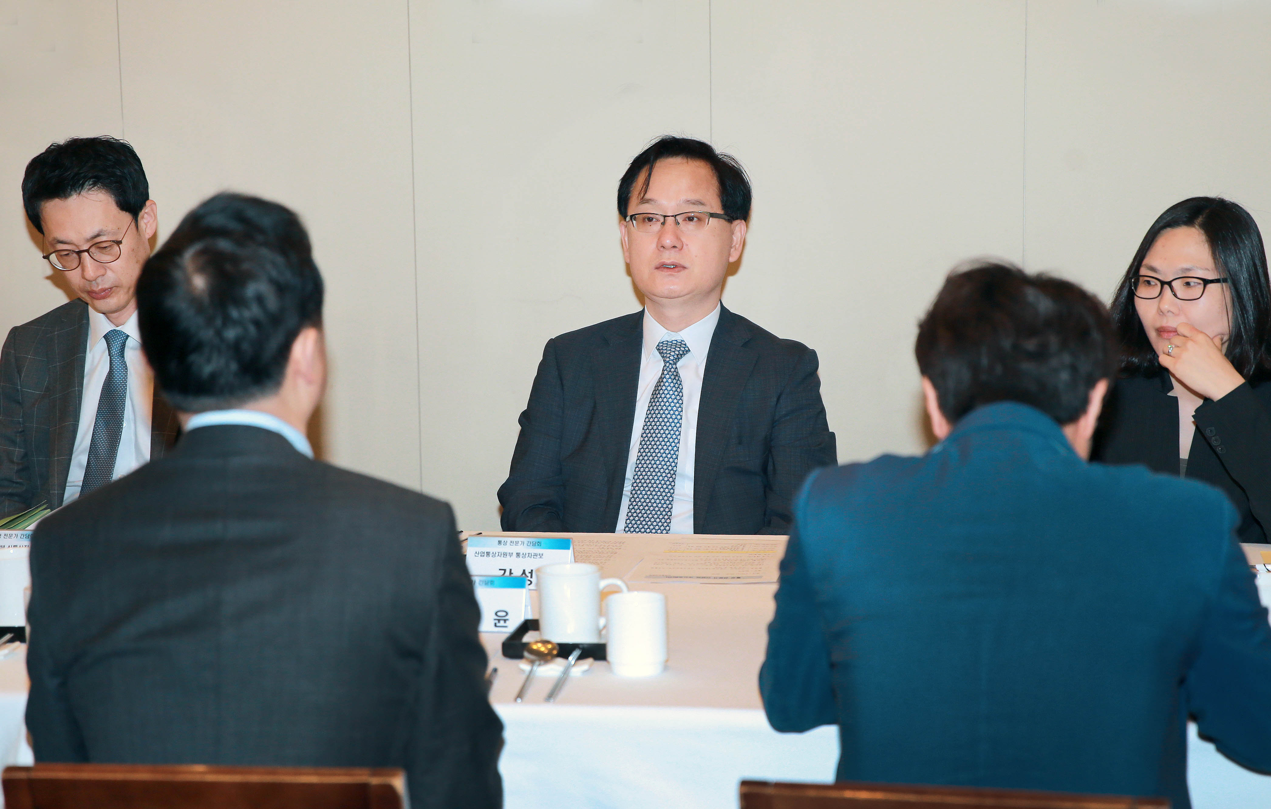 美 자동차 국가안보 조사 개시 관련 전문가 간담회 5