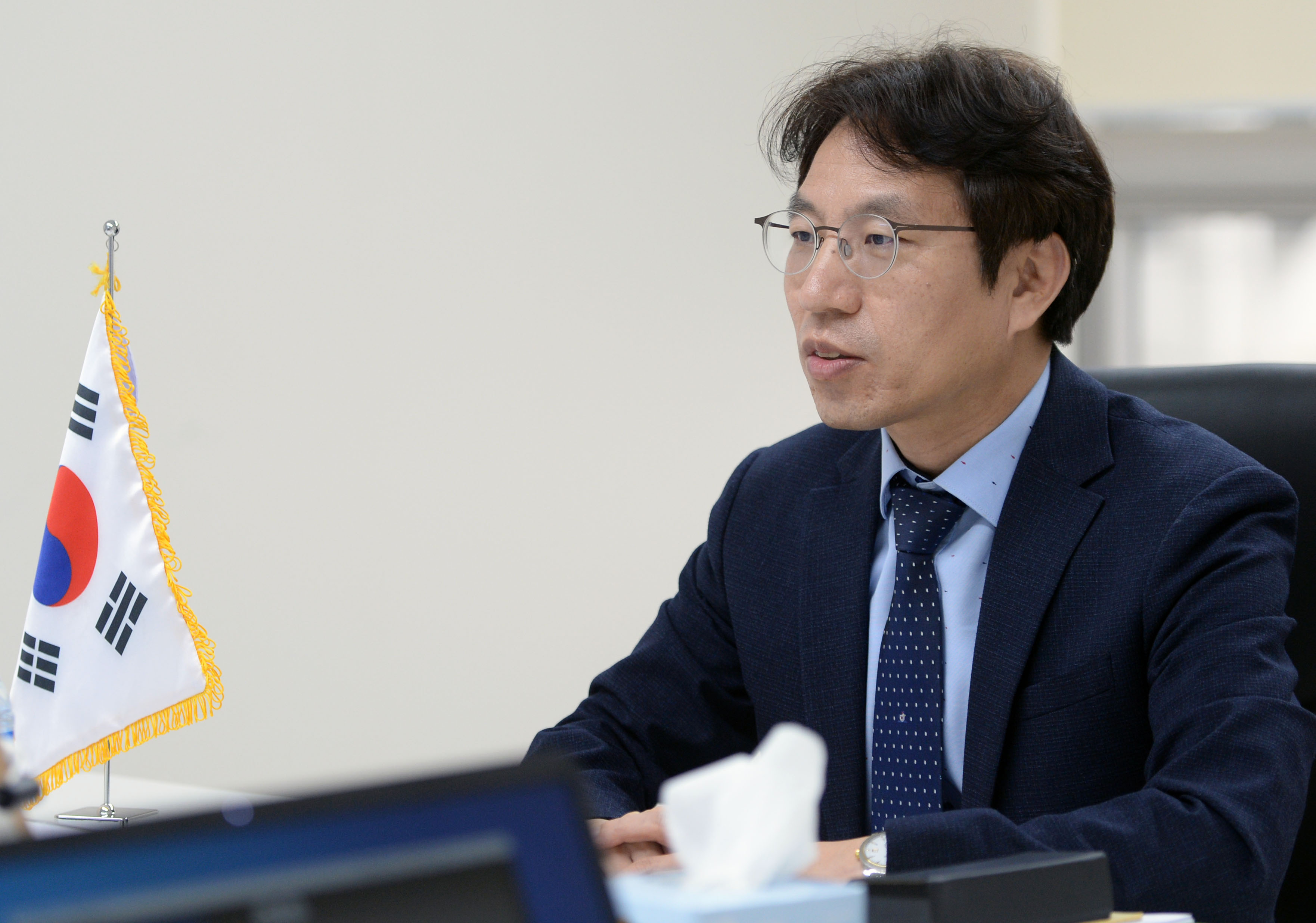 역내포괄적경제동반자협정(RCEP) 회기간 수석대표 화상회의 4