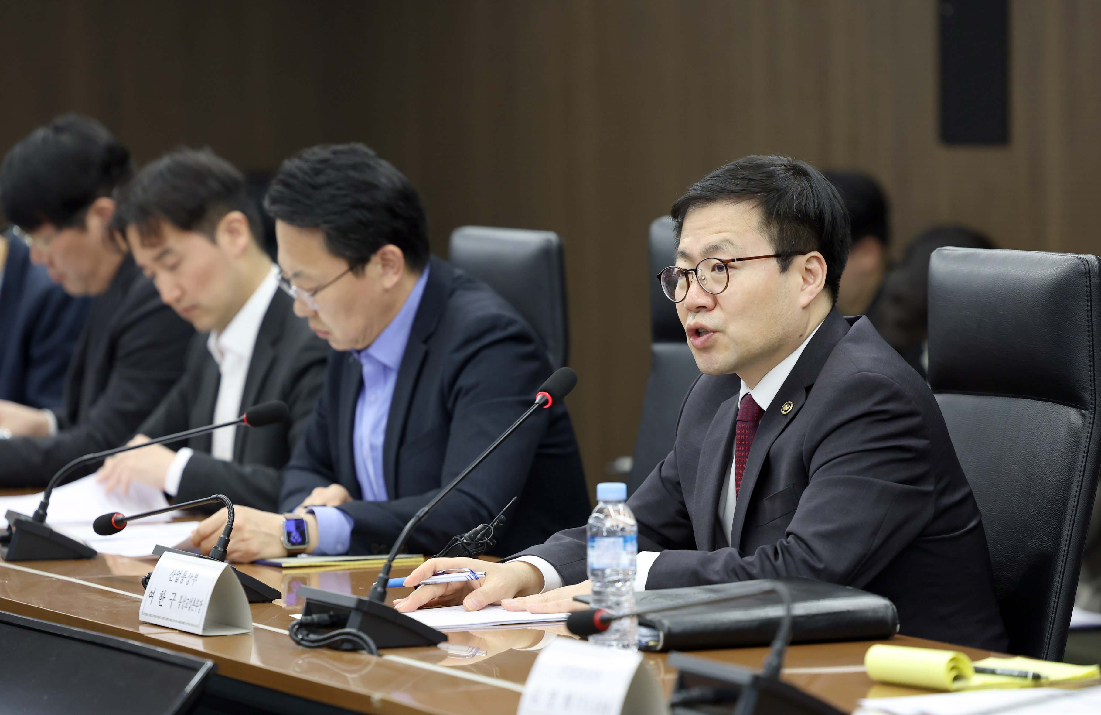 제52차 통상추진위원회 개최 5
