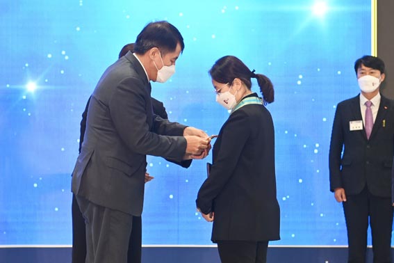 2022 소부장뿌리 기술대전 개막식 1