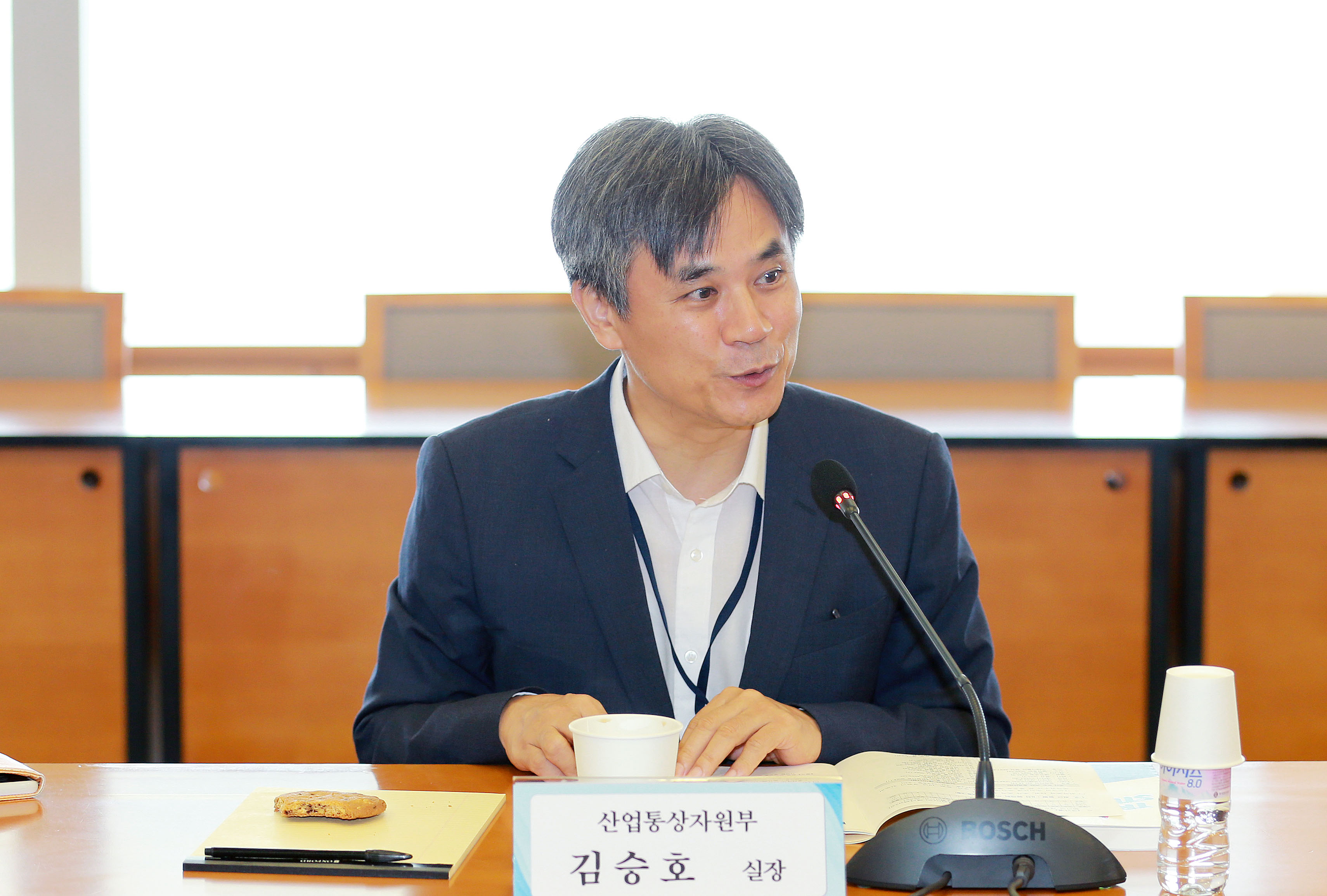 제9차 수입규제협의회 및 제19차 비관세장벽협의회  4