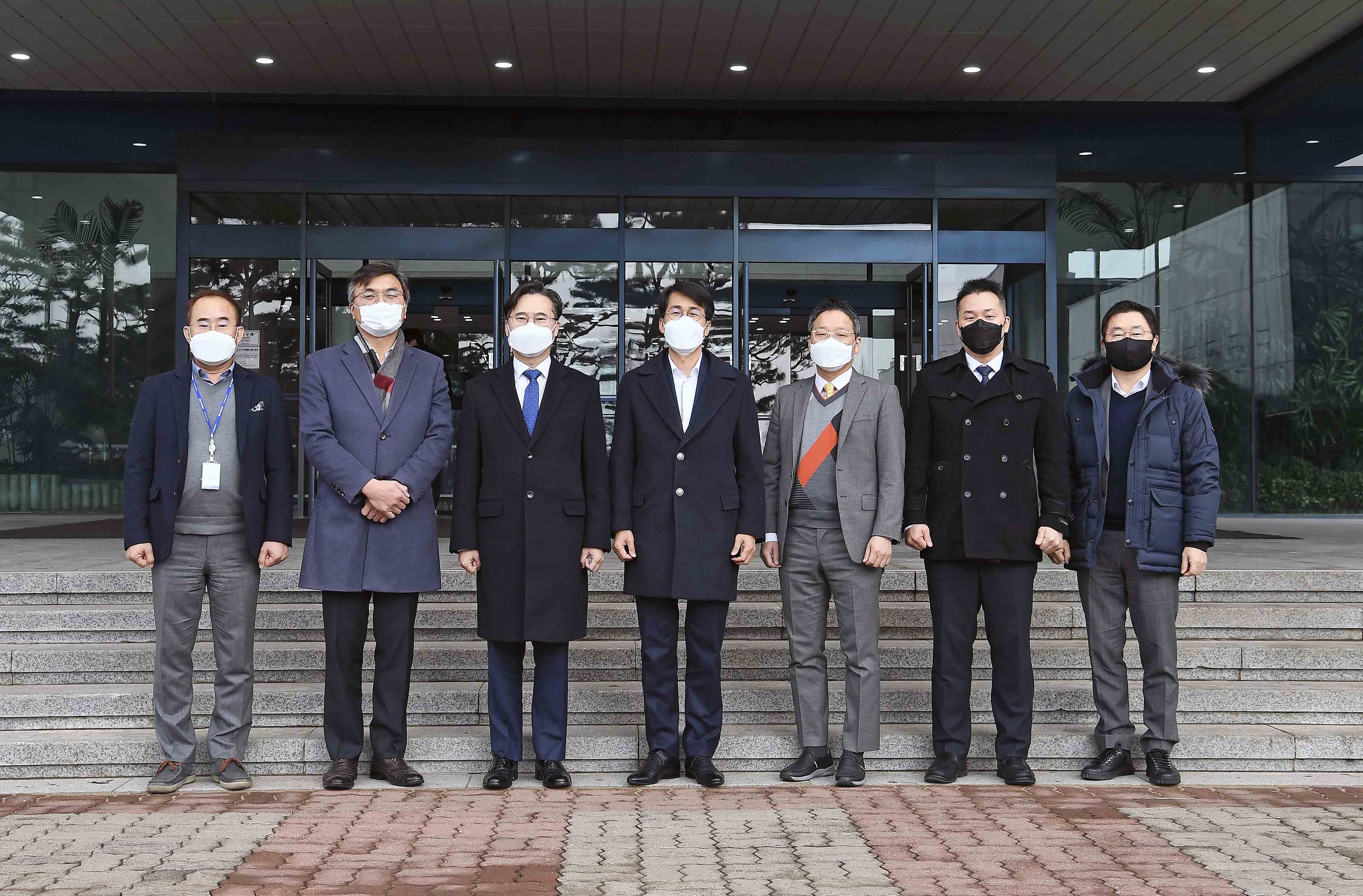 현대차 남양연구소 현장방문 6