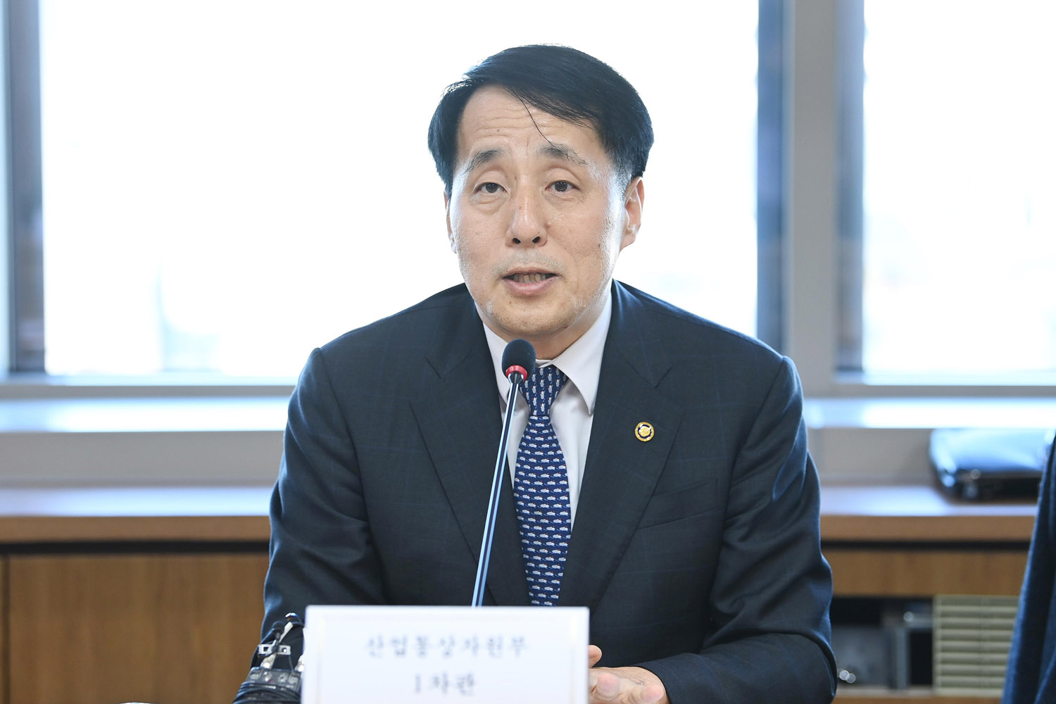 10대 제조업 주요 기업 투자 간담회 3
