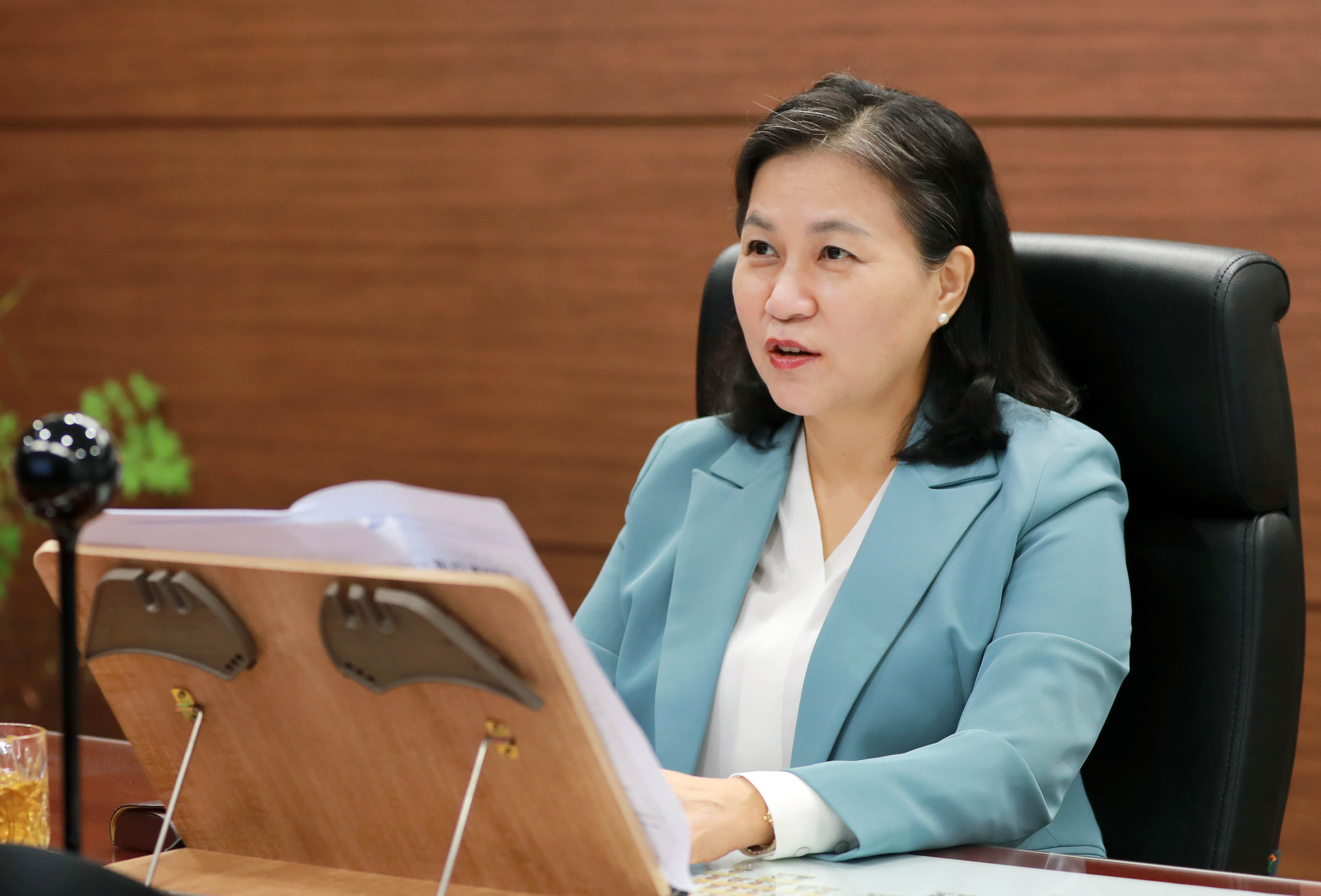 한-캐나다 통상장관 화상회의 5