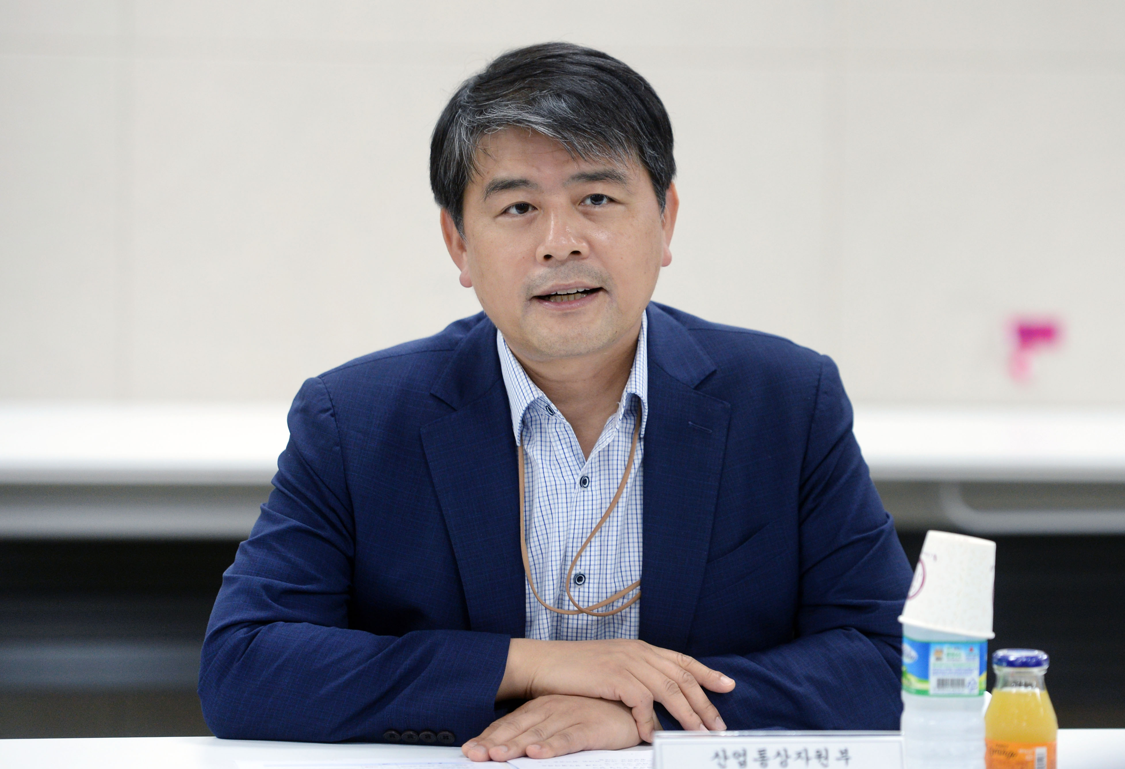  산업부-해수부, 해상풍력 협의회 개최 3