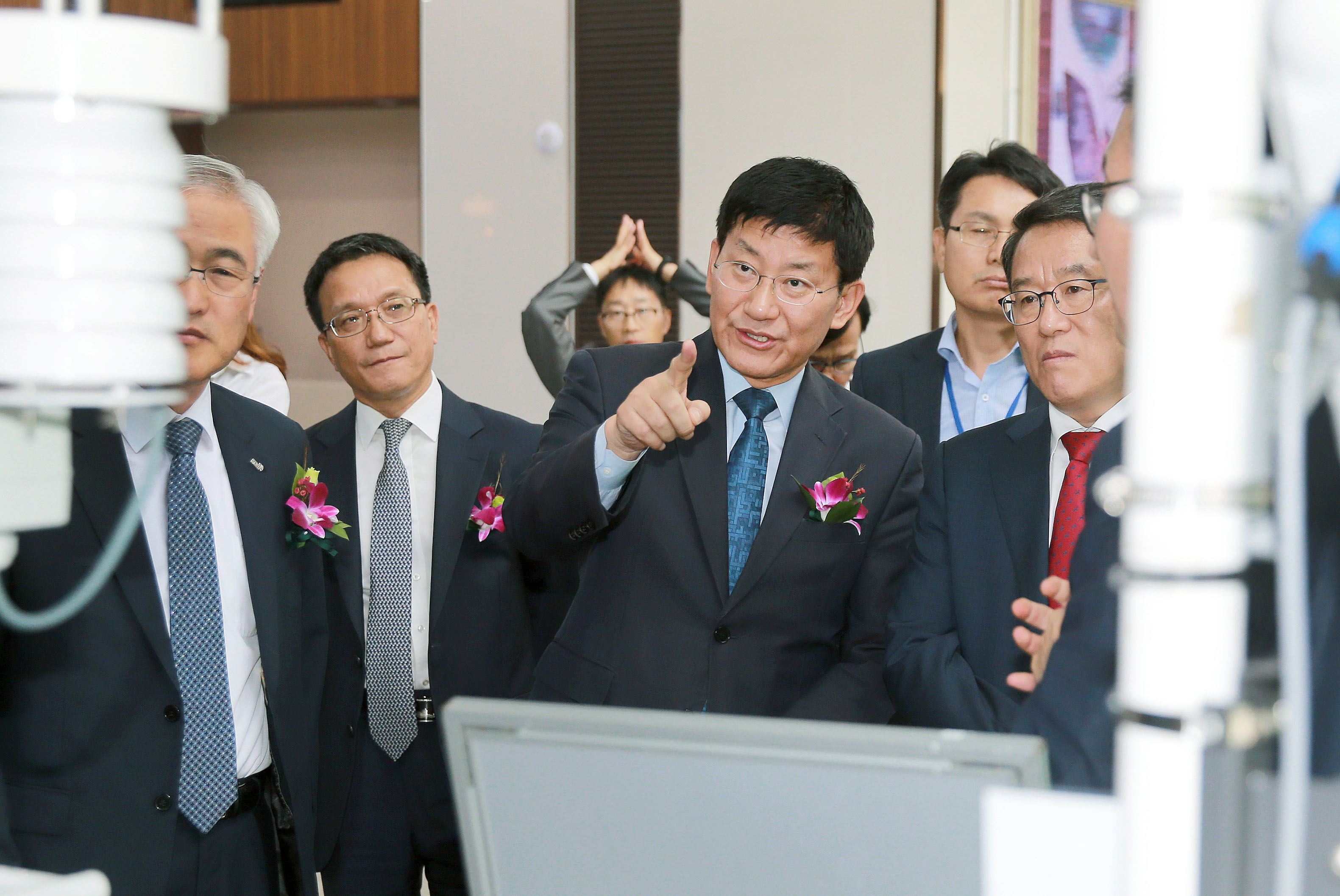 기상분야 국가·국제 표준화 포럼 공동개최 4