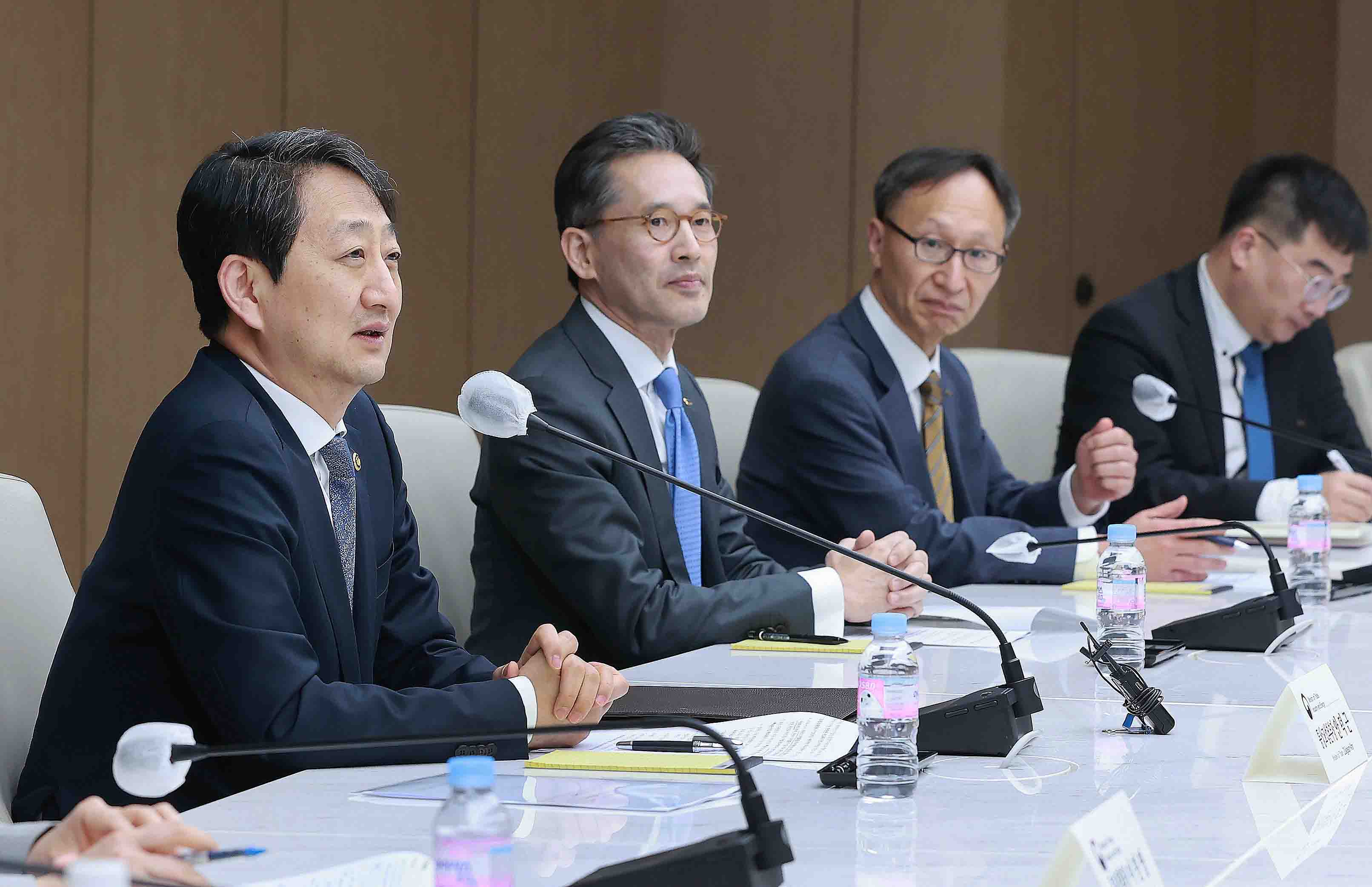 글로벌 경제 자문단 회의 4