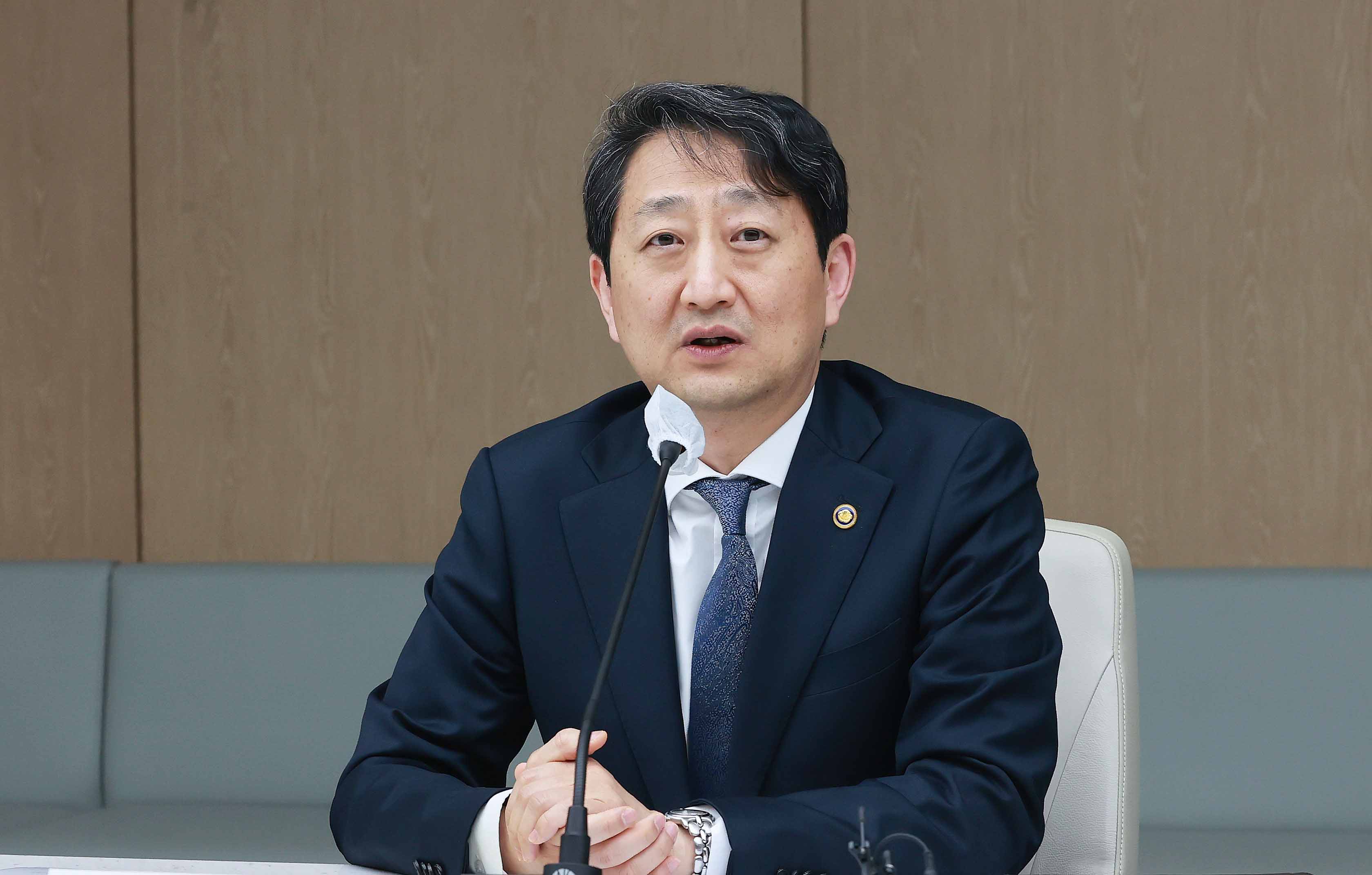 글로벌 경제 자문단 회의 3