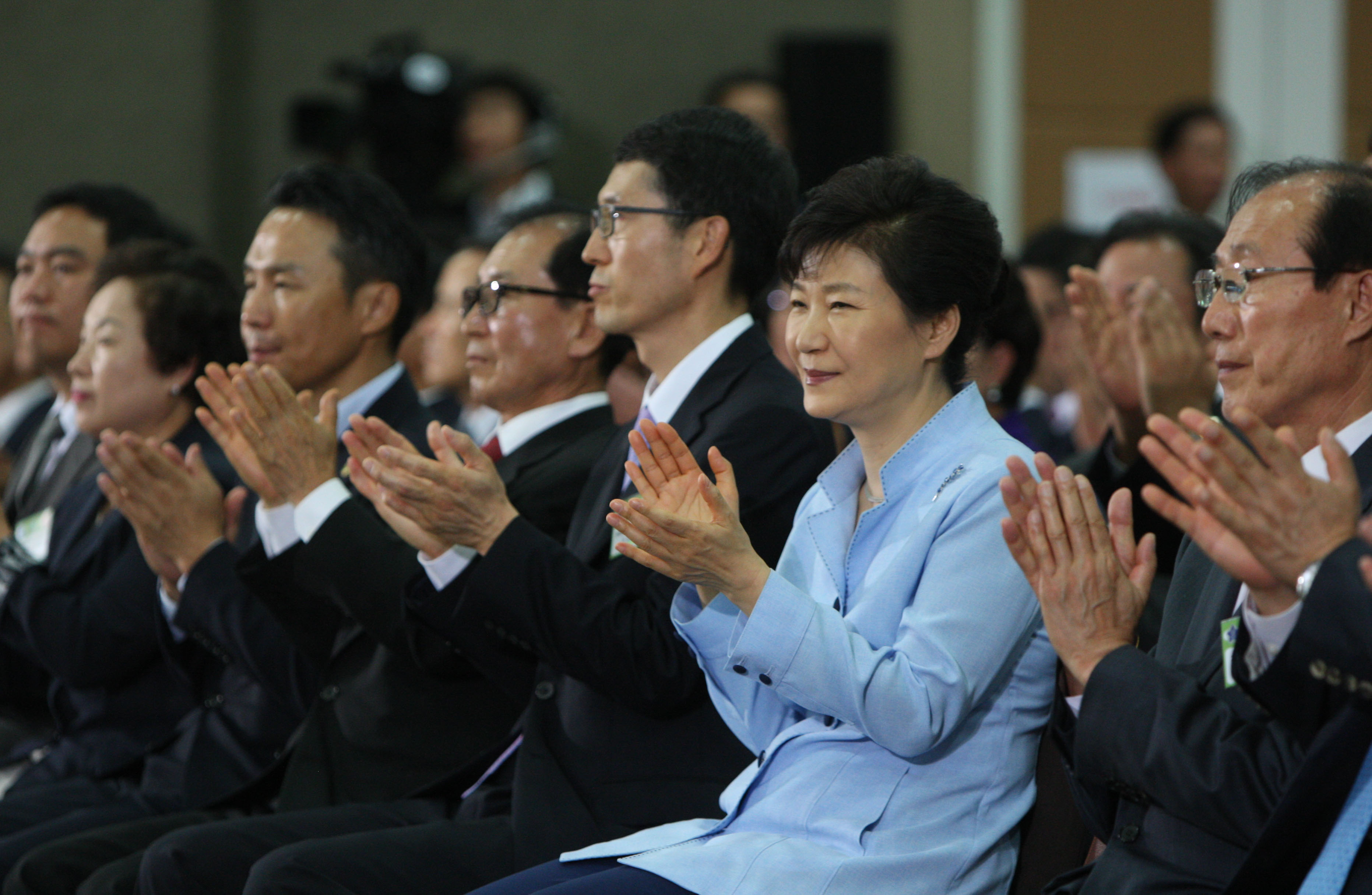 산업단지 출범 50주년 기념식 5