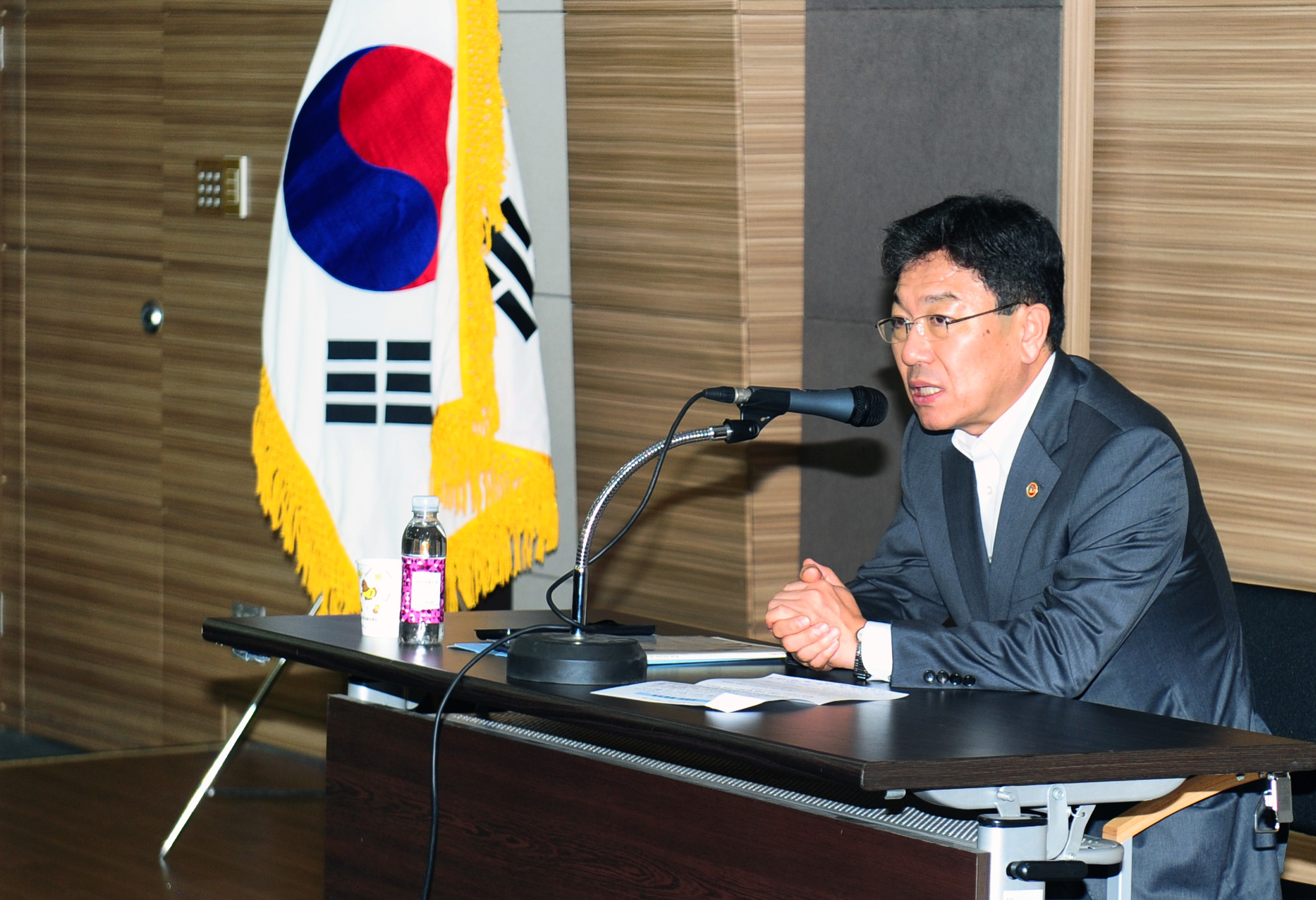 부정부패 척결을 위한 의식개혁 워크숍 4