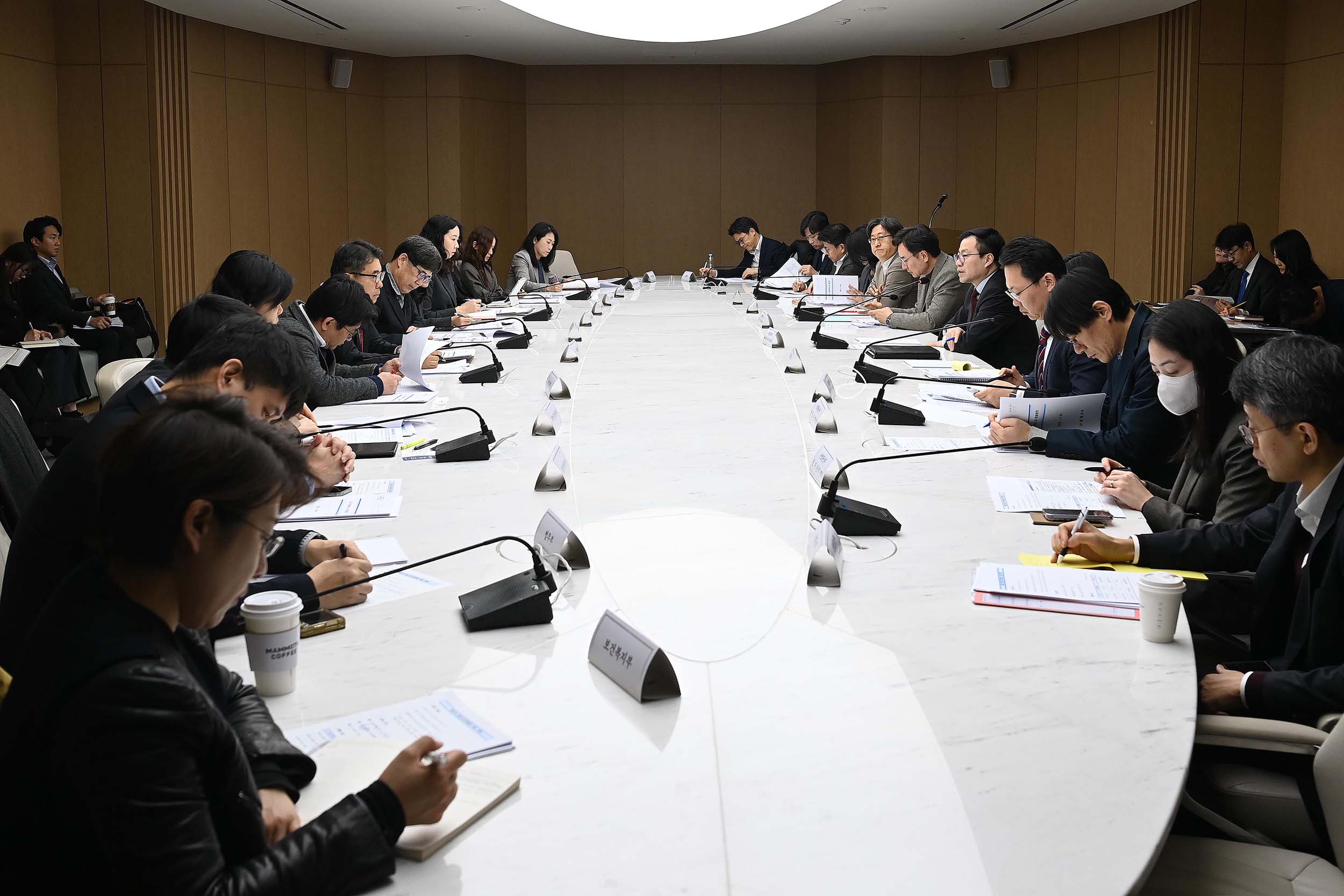 제53차 통상추진위원회 개최 3