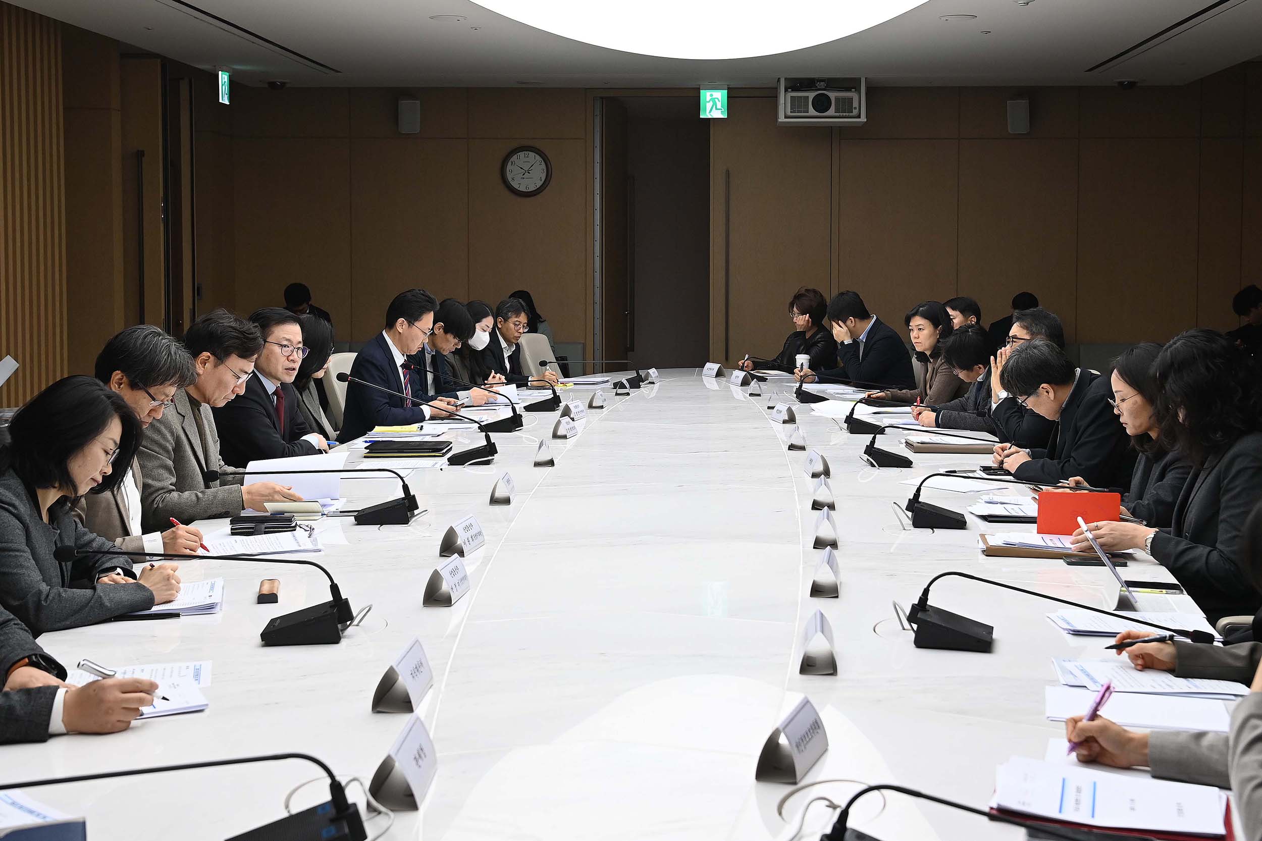 제53차 통상추진위원회 개최 5