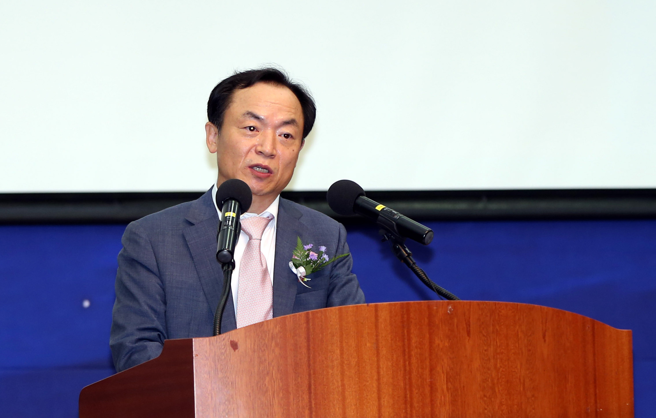 한-중 산업협력단지 협력교류회  2
