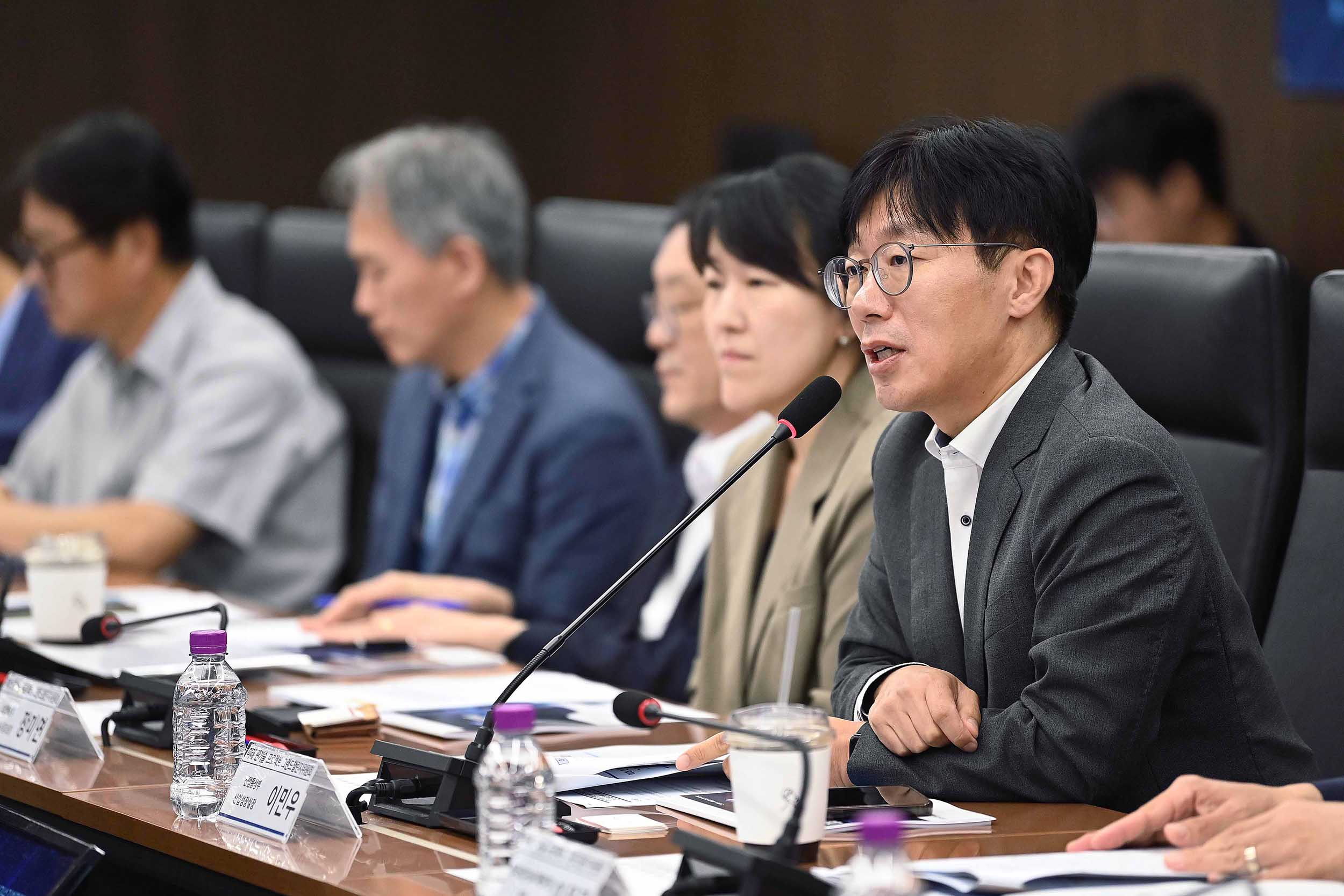 그랜드챌린지위원회 출범식 3