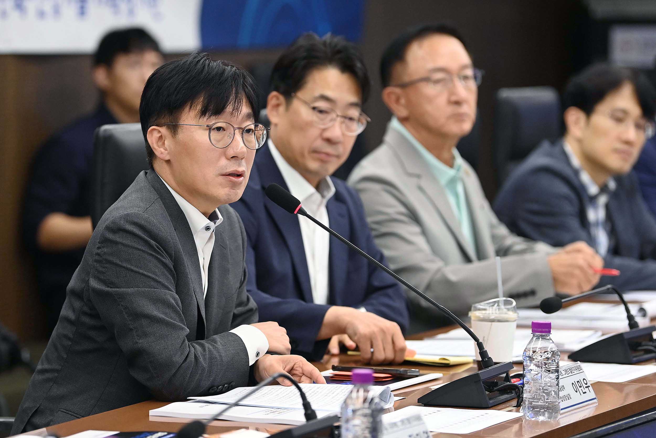 그랜드챌린지위원회 출범식 5
