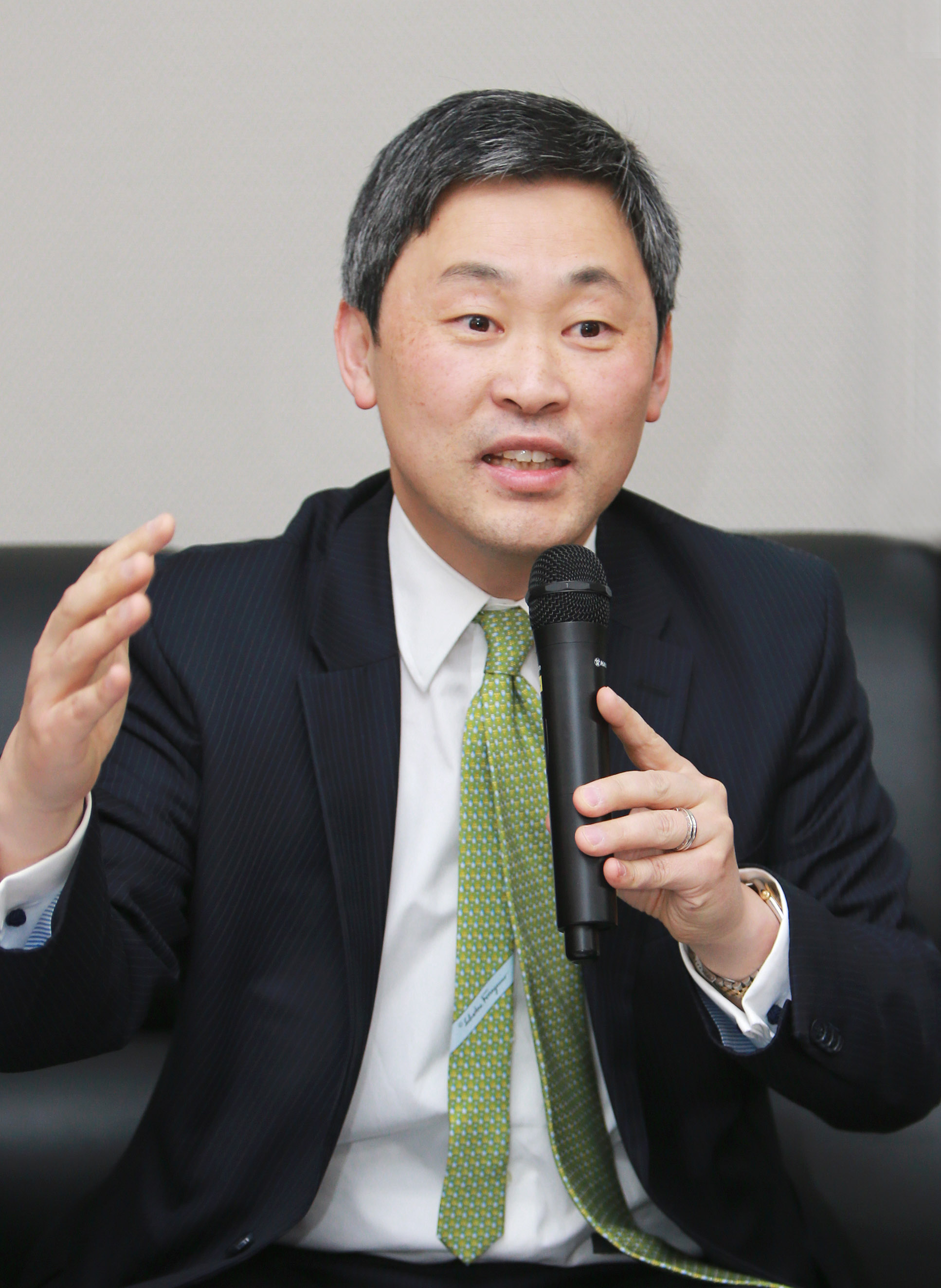 스마트폰 사고재발 방지 개선대책 관련 브리핑 3