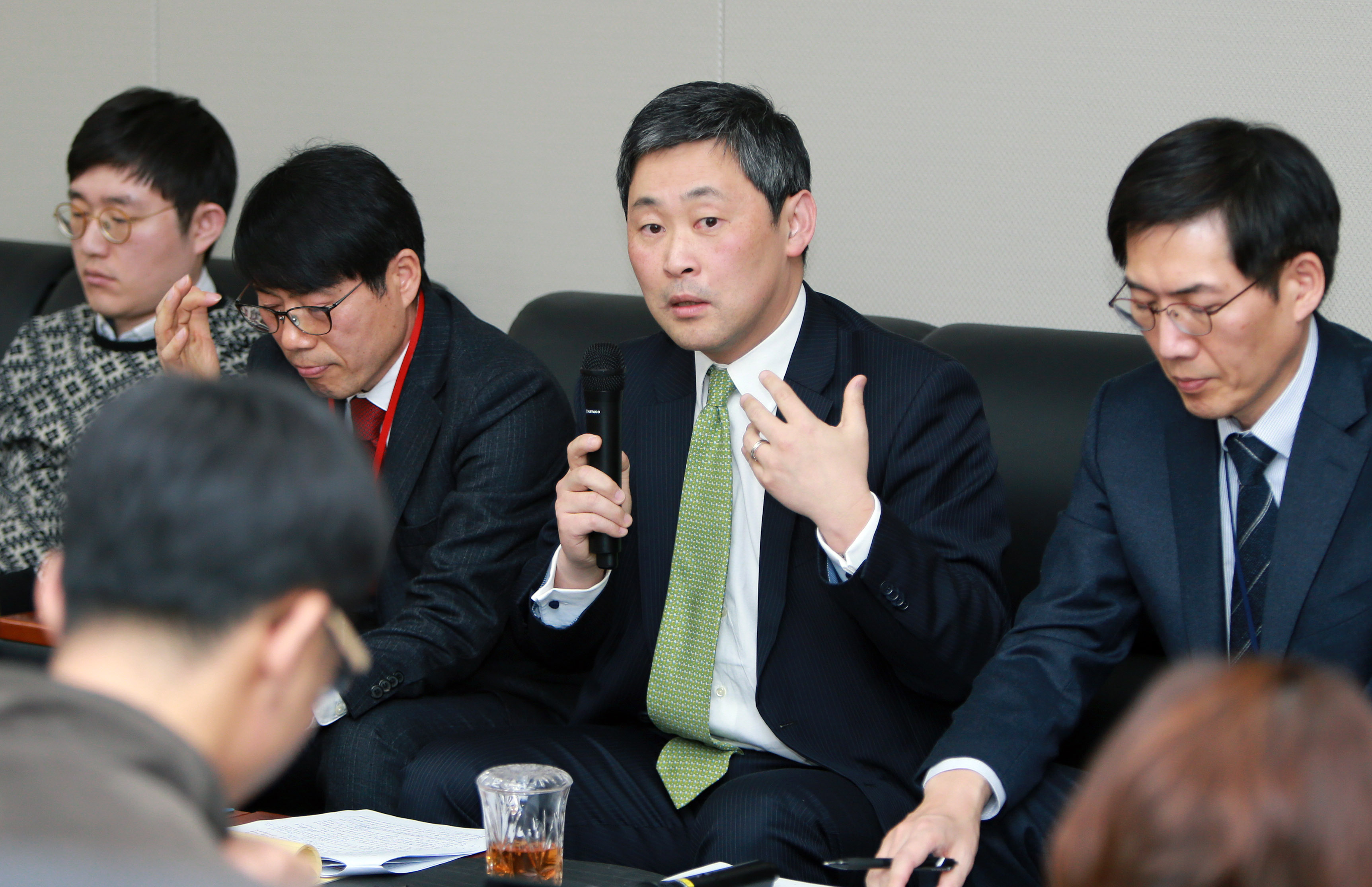 스마트폰 사고재발 방지 개선대책 관련 브리핑 2