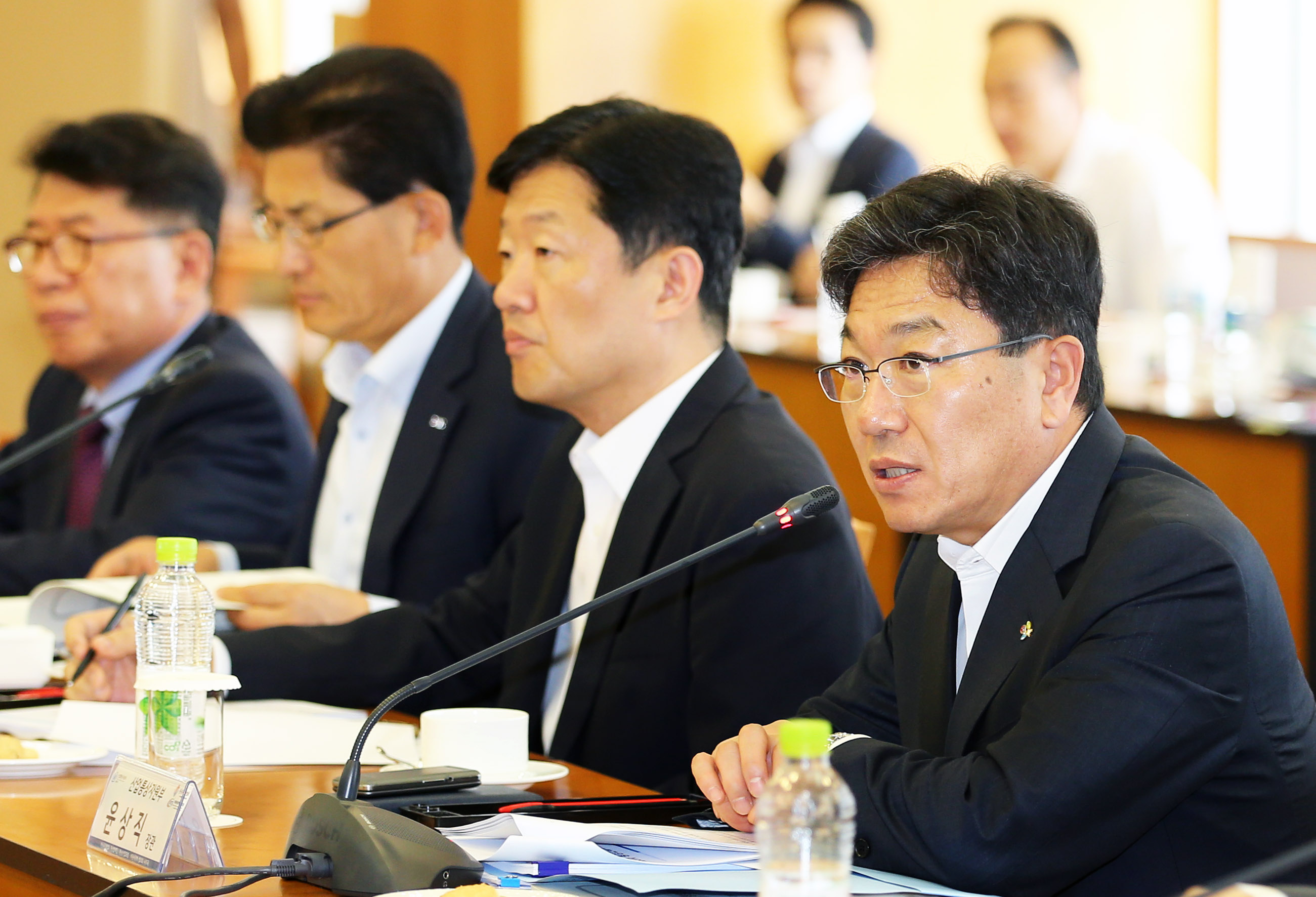 제3회 통상산업포럼 3