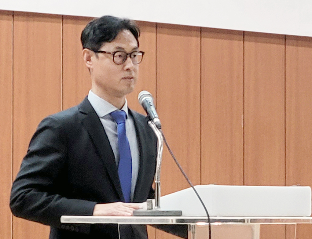 경인지역 해외인증 지원사업 설명회 2