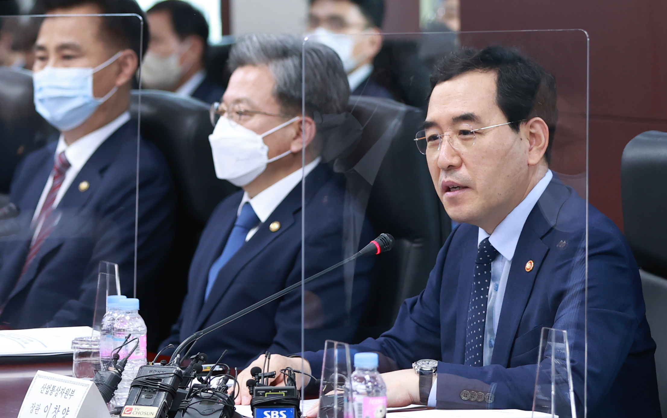 원전수출전략 추진위원회 출범식 4