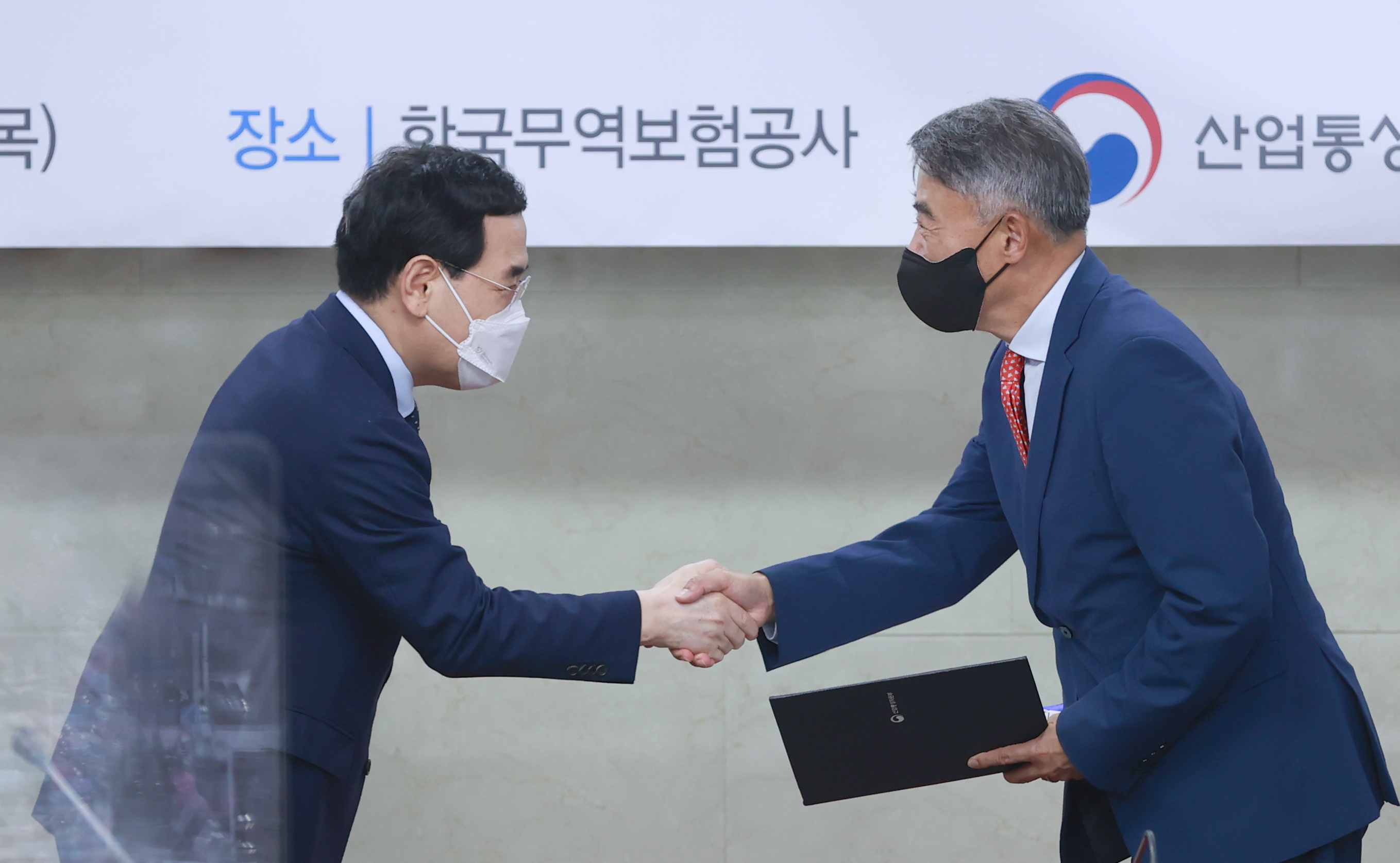 원전수출전략 추진위원회 출범식 6