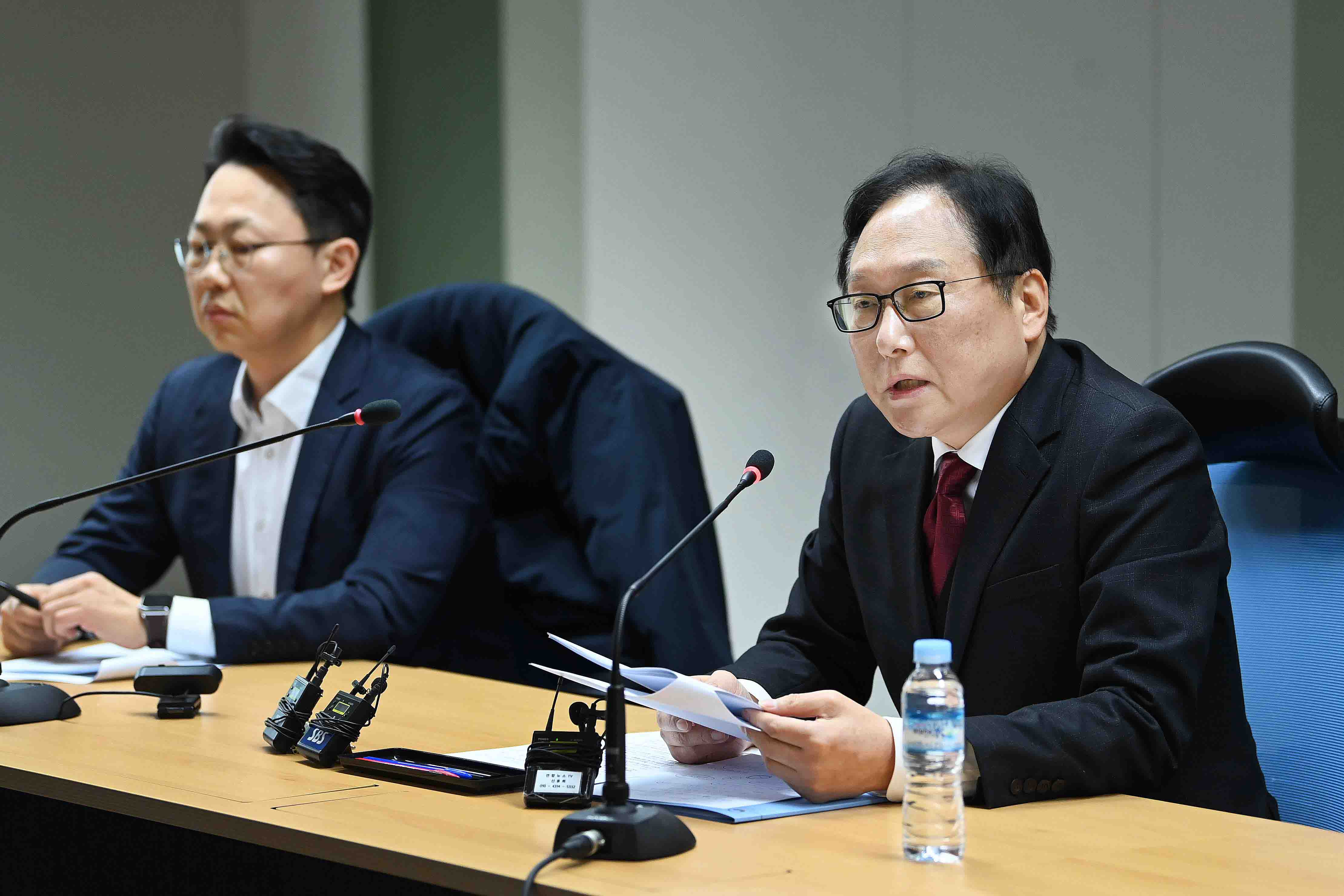 미국 관세조치에 따른 주요국 대응현황 긴급점검 회의 2