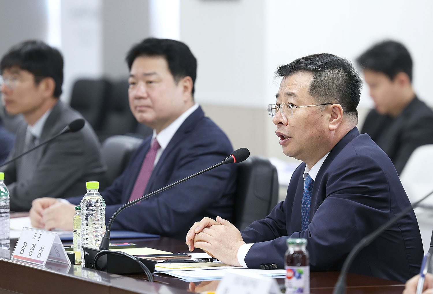 제2차 산업부-중기부 정책협의회 개최 4