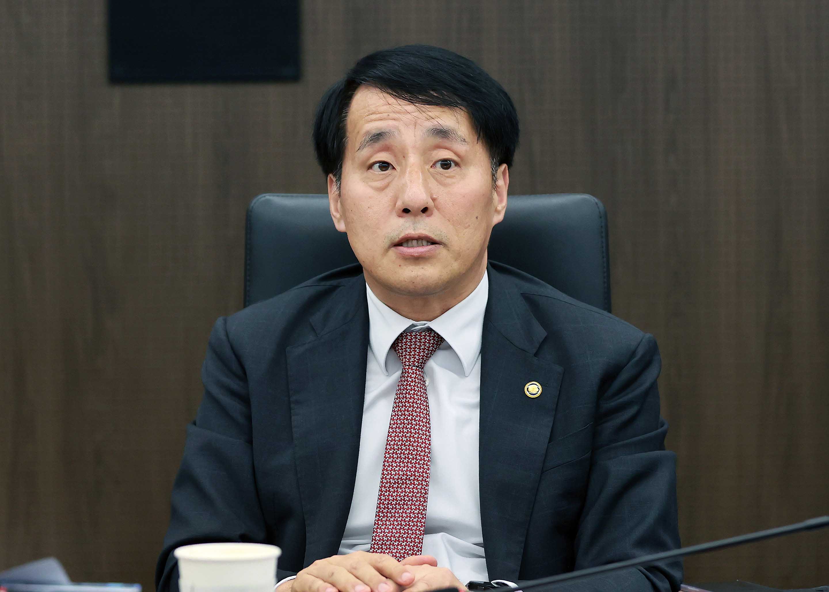 산업기술 R&D 혁신 출연연구소 기관장 간담회 3