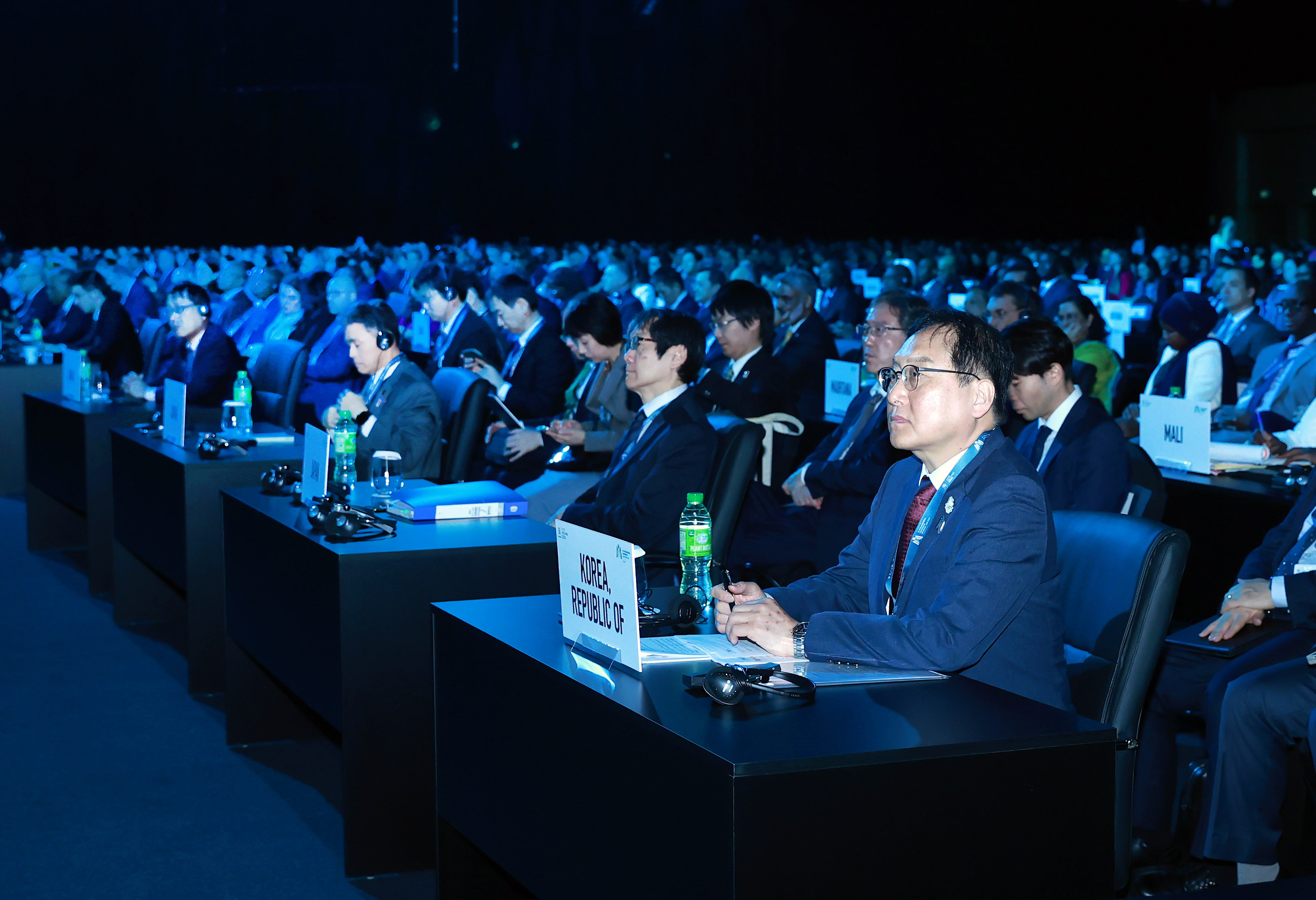제13회 WTO 각료회의 2