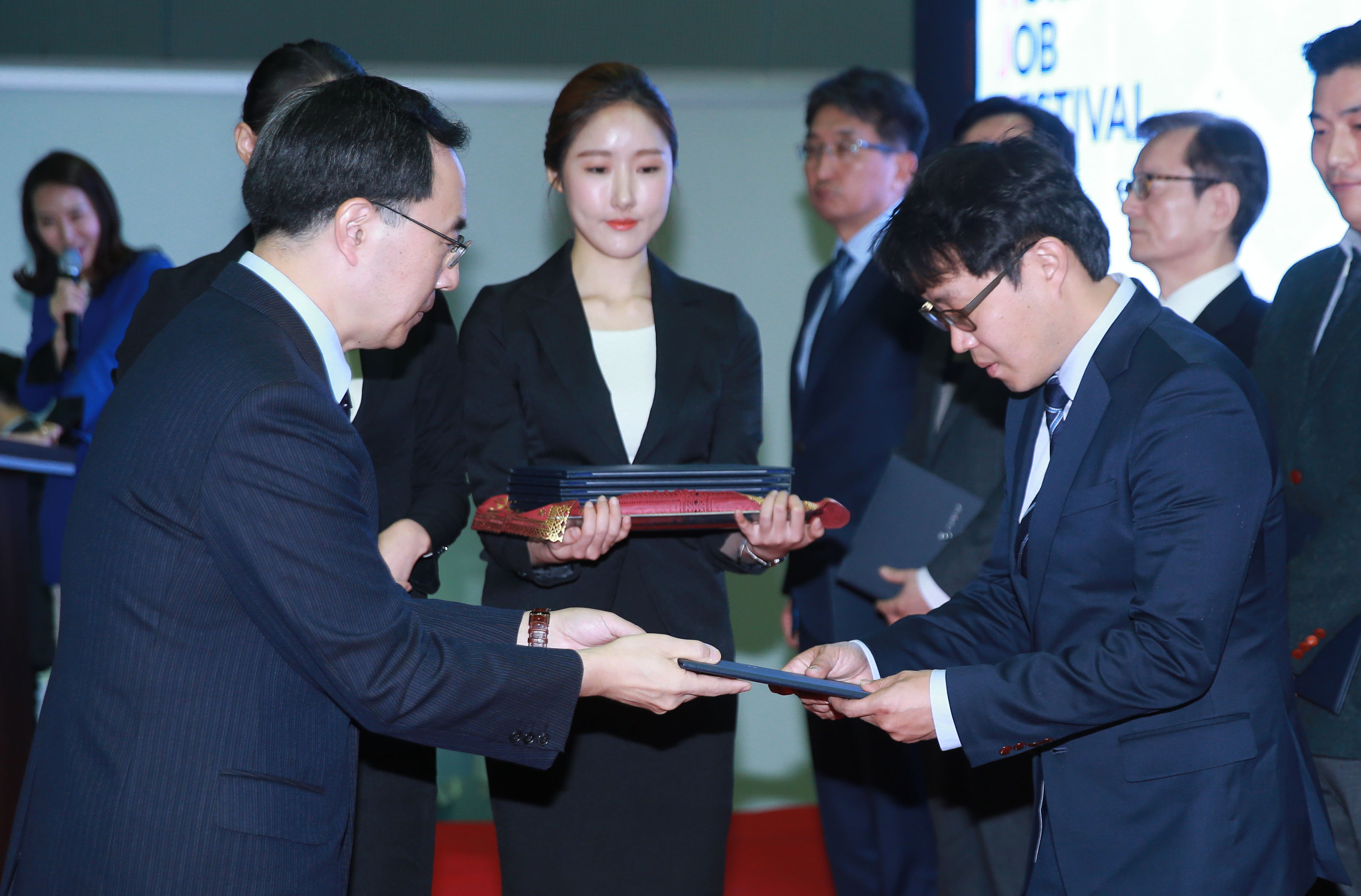 2017 Leading Korea, Job Festival 4