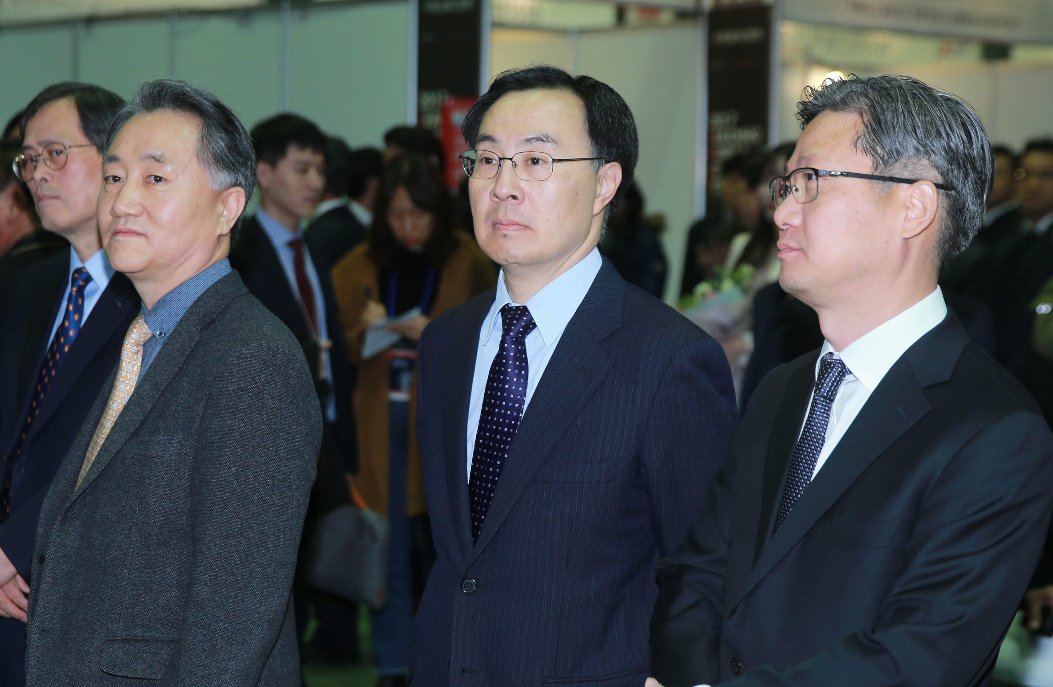 2017 Leading Korea, Job Festival 3