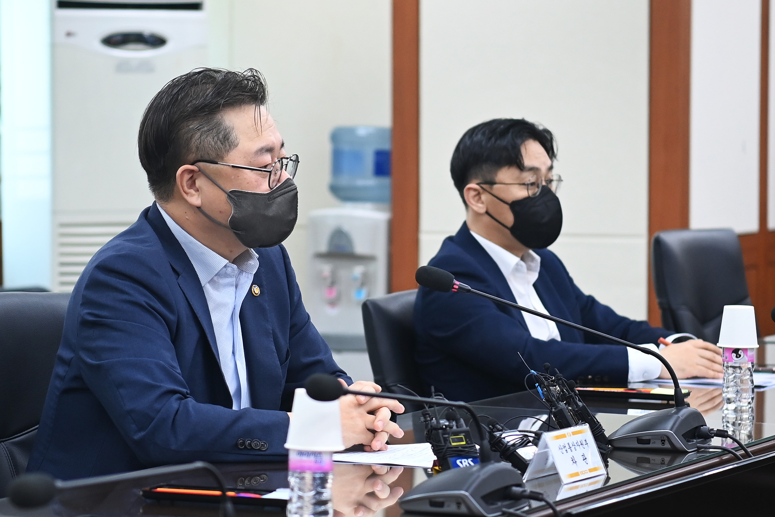 에너지위기 극복방안 논의를 위한 산업계 간담회 5