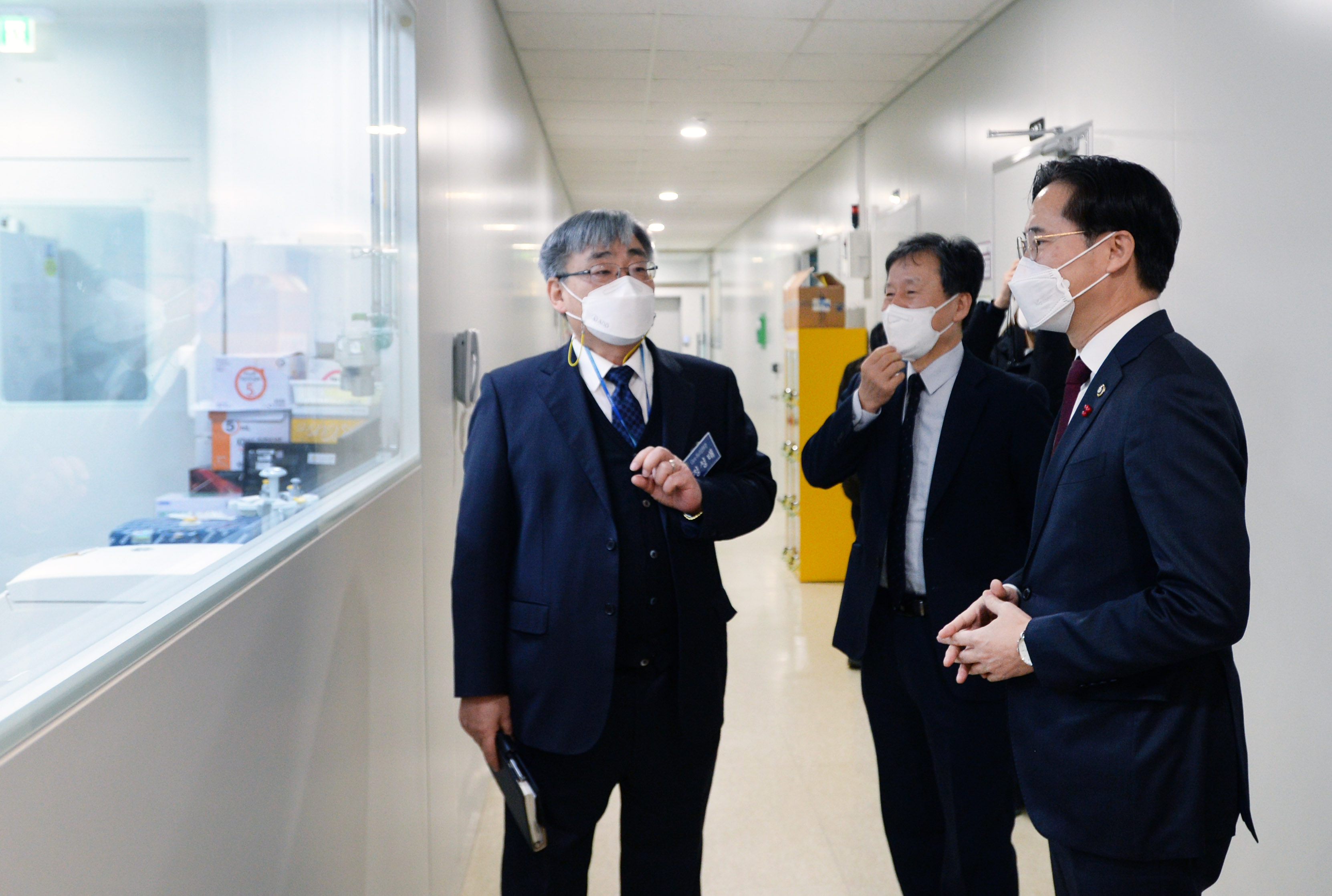 대전 국방과학연구소 현장방문 5
