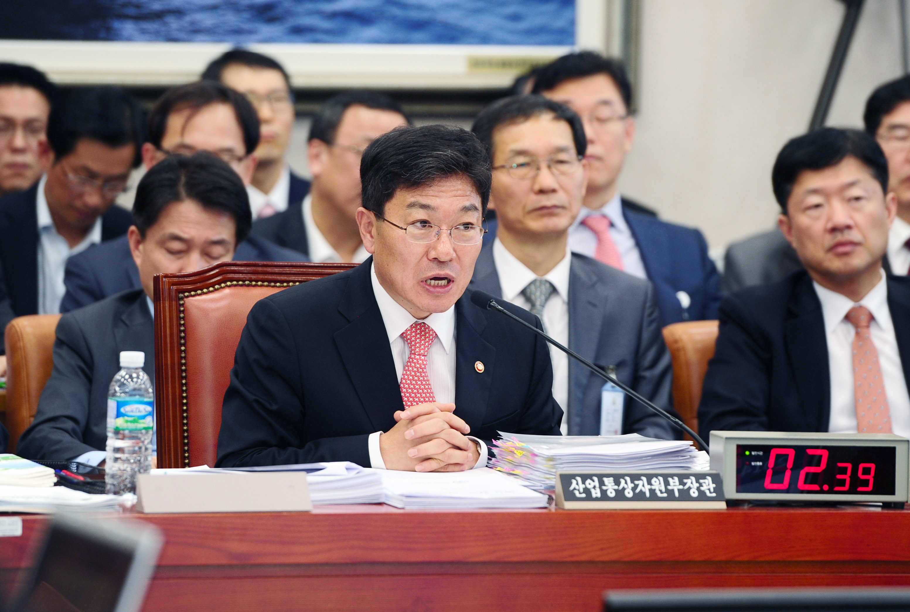 제329회 국회(정기회) 국정감사 산업통상자원위원회 4