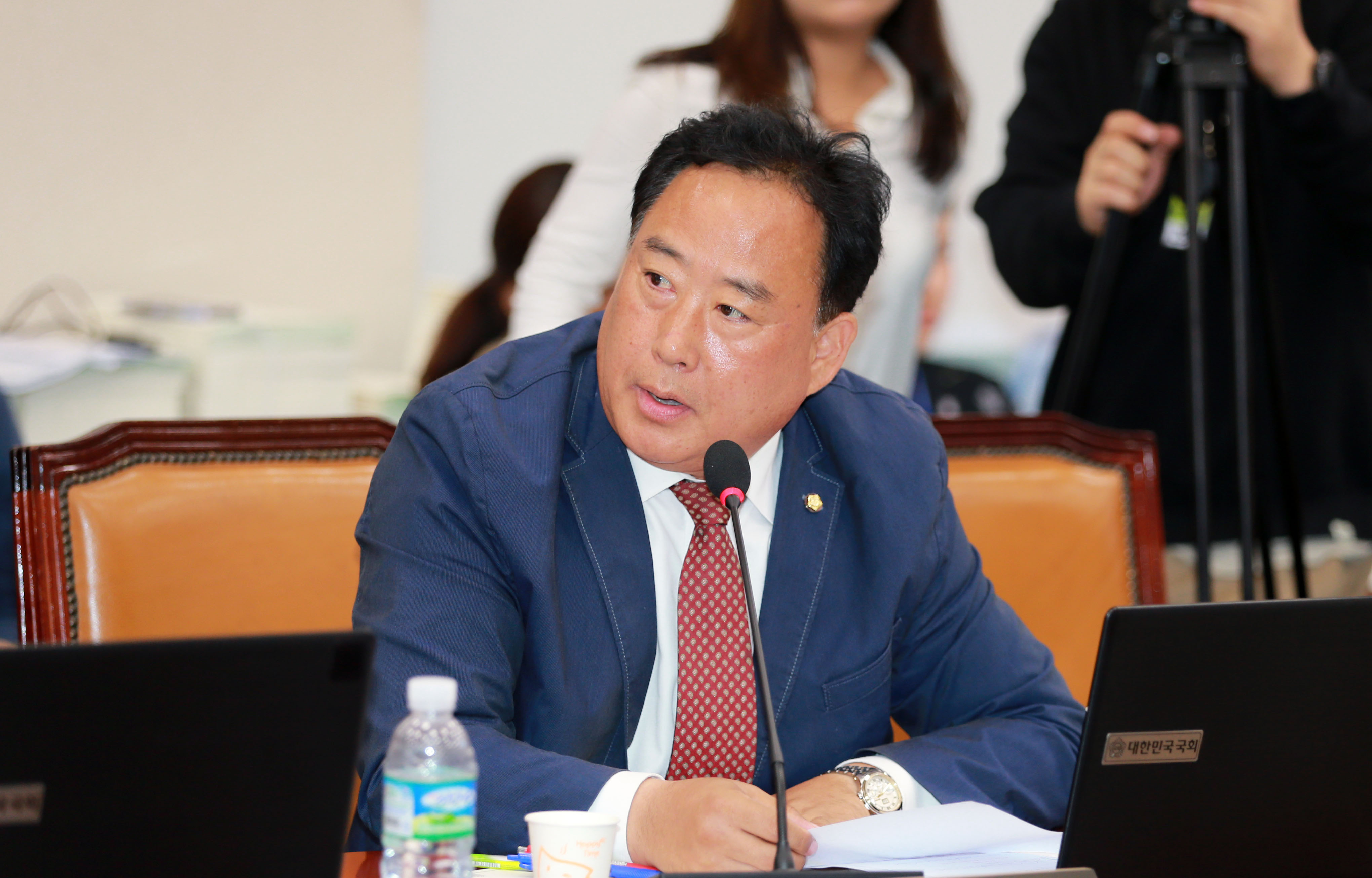 산업통상자원부 국정감사 4 4