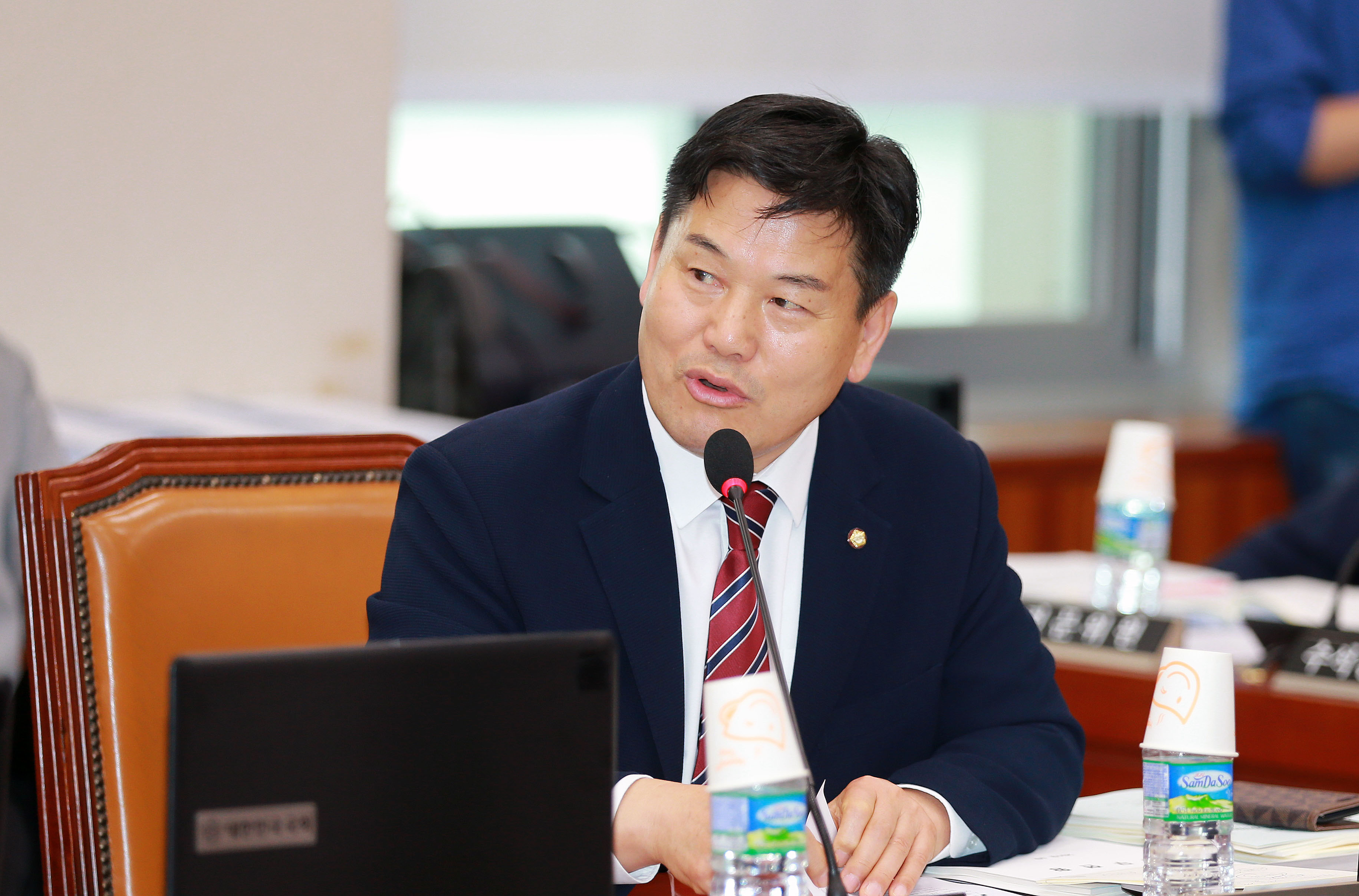산업통상자원부 국정감사 4 3