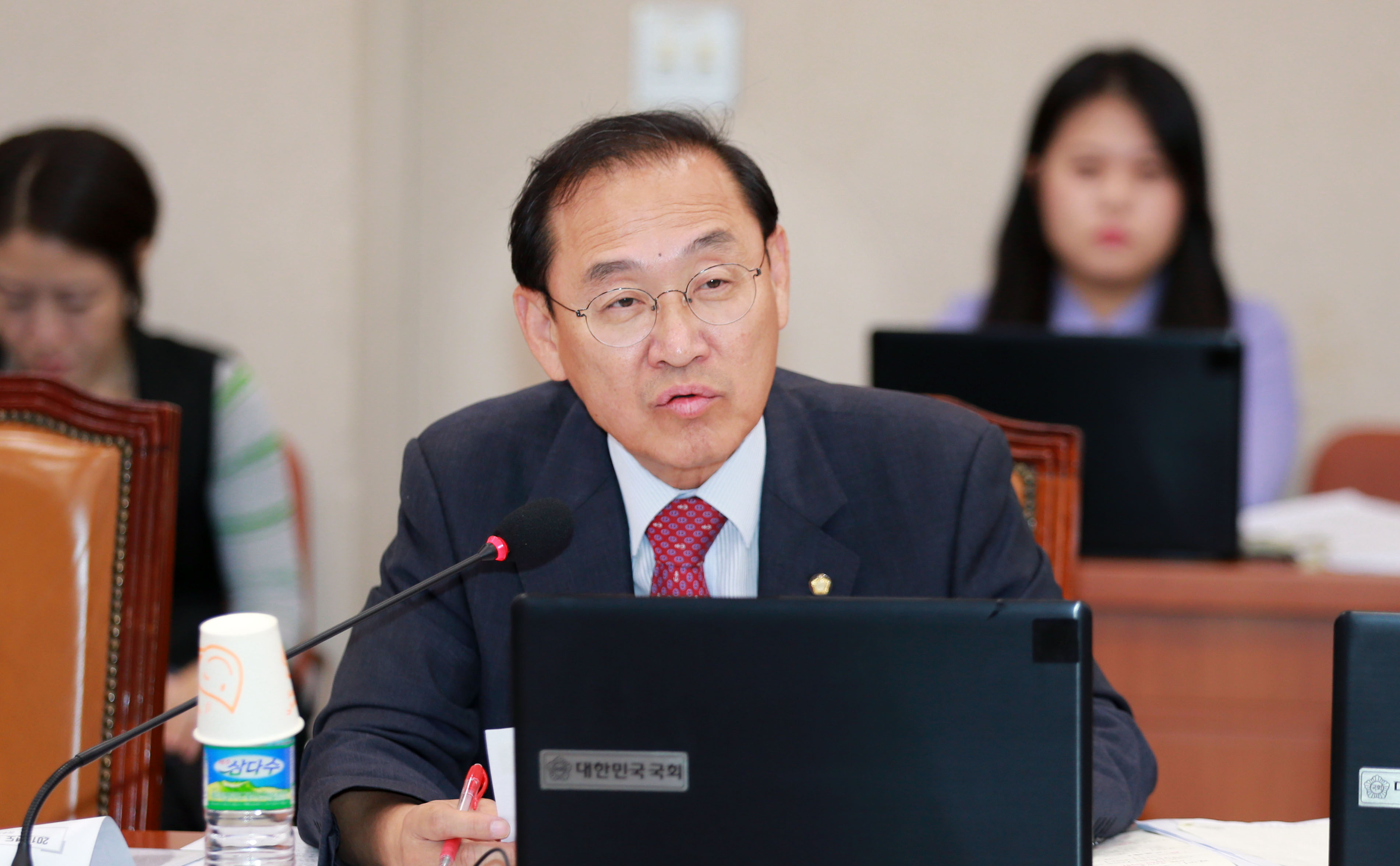 산업통상자원부 국정감사 4 2