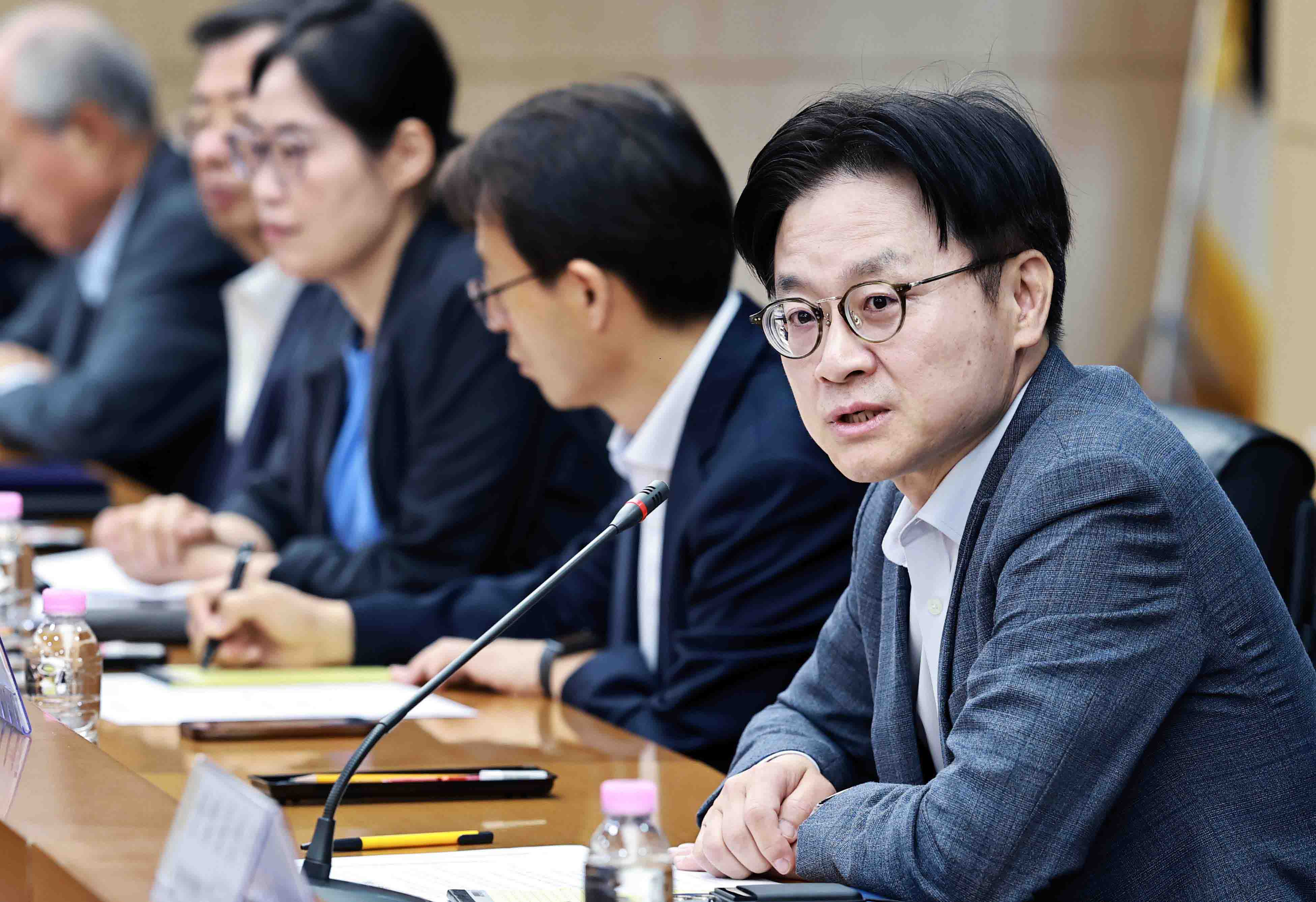 유통플랫폼 및 수출지원기관 간 업무협약 체결식 4