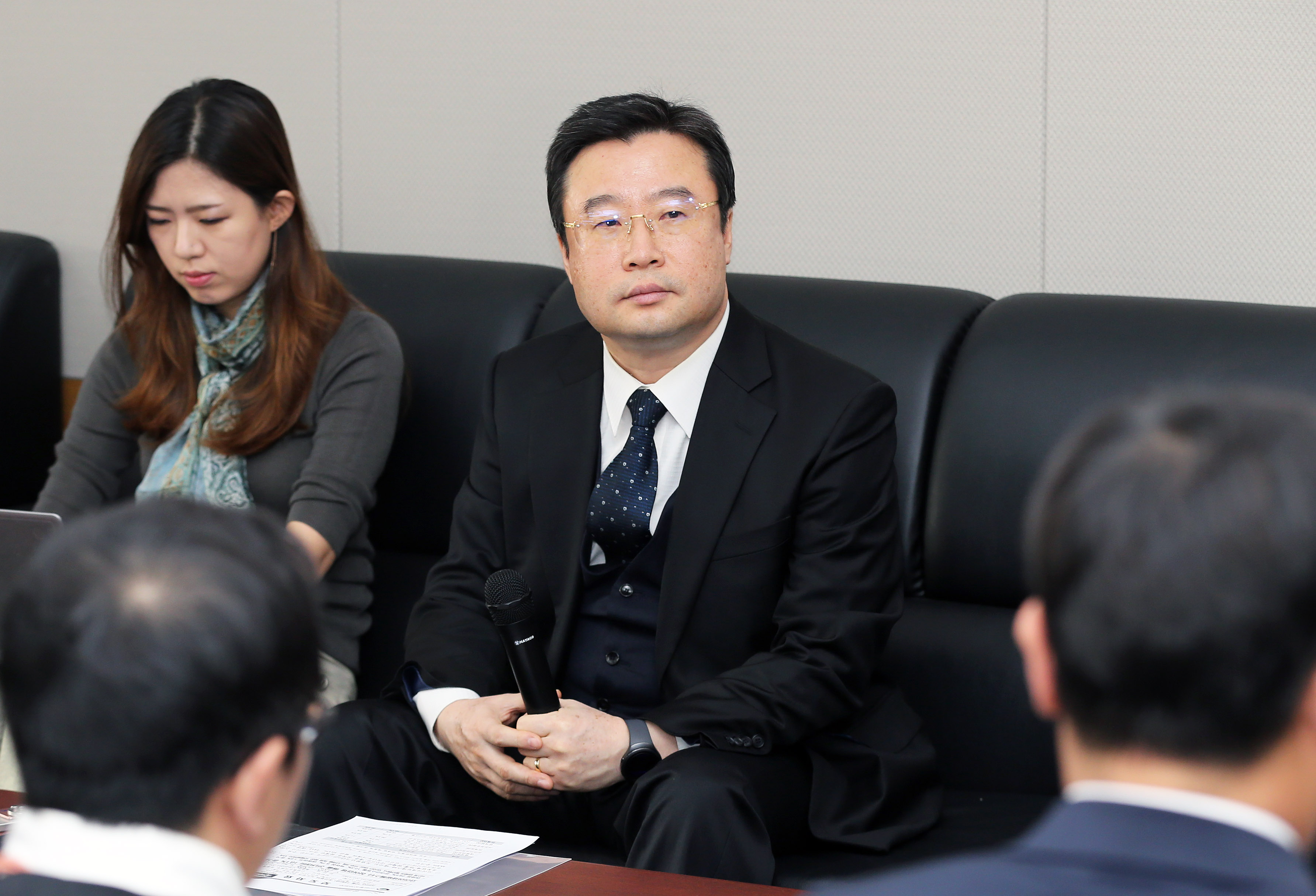 코리아세일페스타 주요 참여업체 매출실적 관련 브리핑 4
