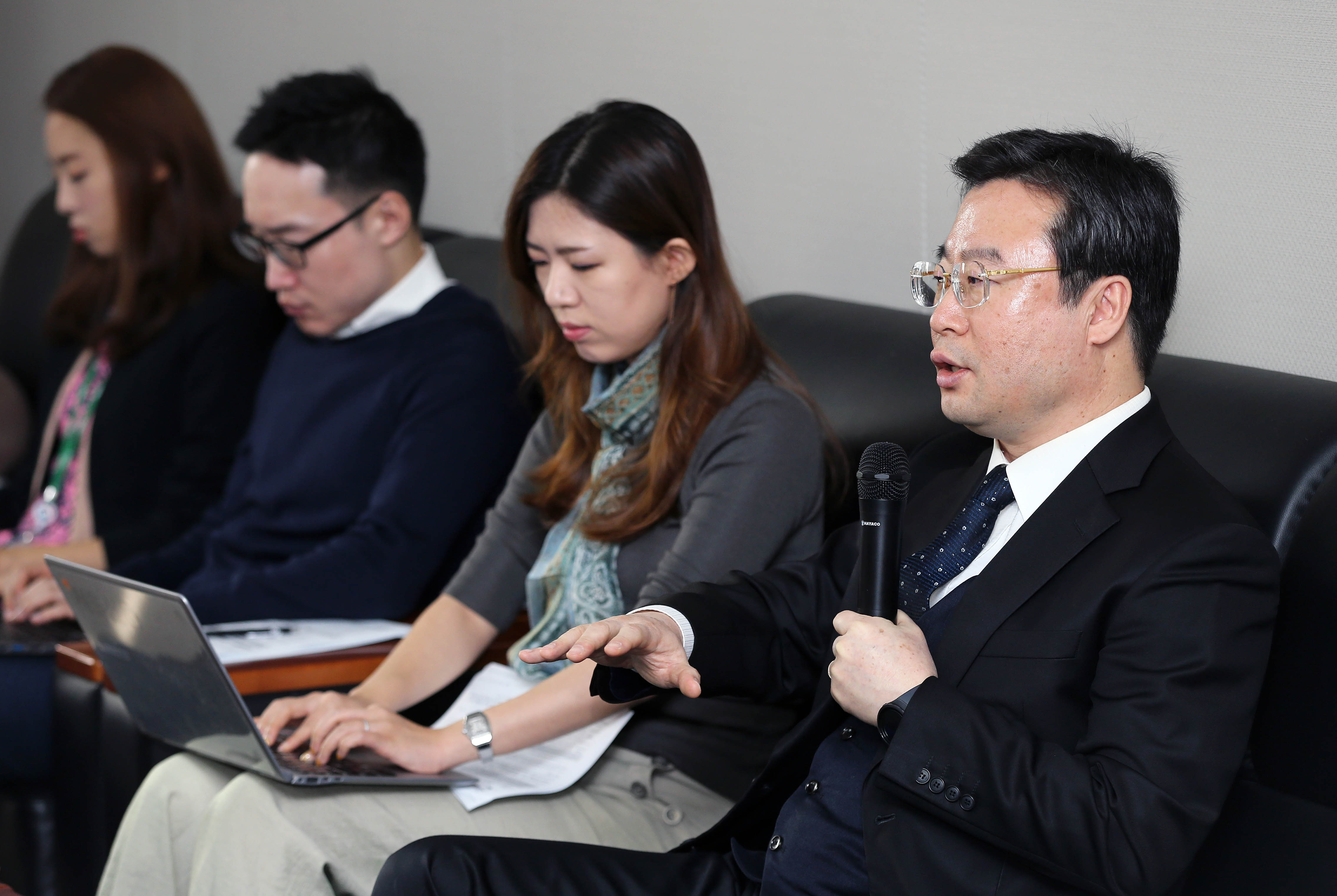코리아세일페스타 주요 참여업체 매출실적 관련 브리핑 2