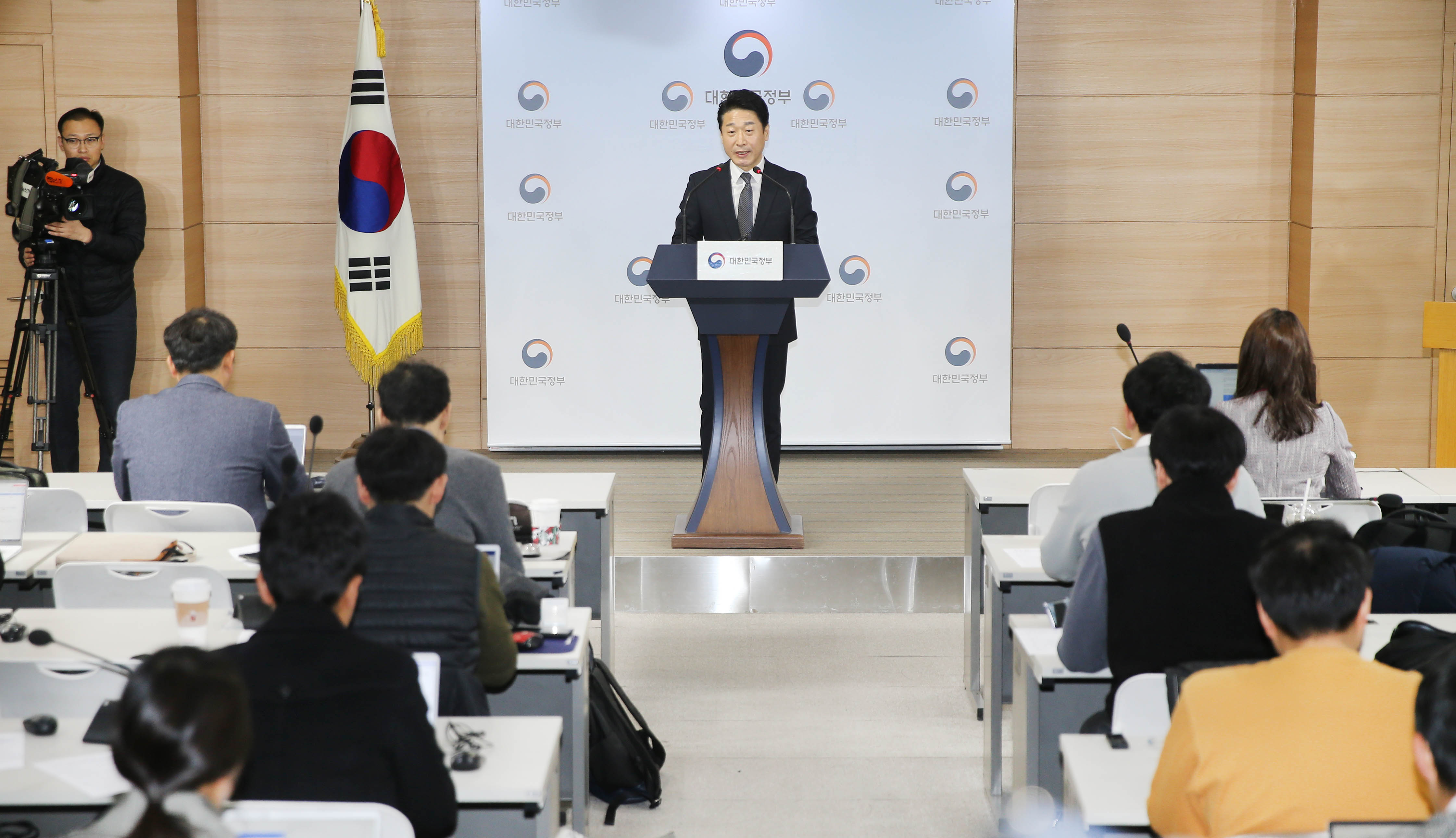 한일 수출관리정책대화 과장급 준비회의 결과 관련 브리핑 5