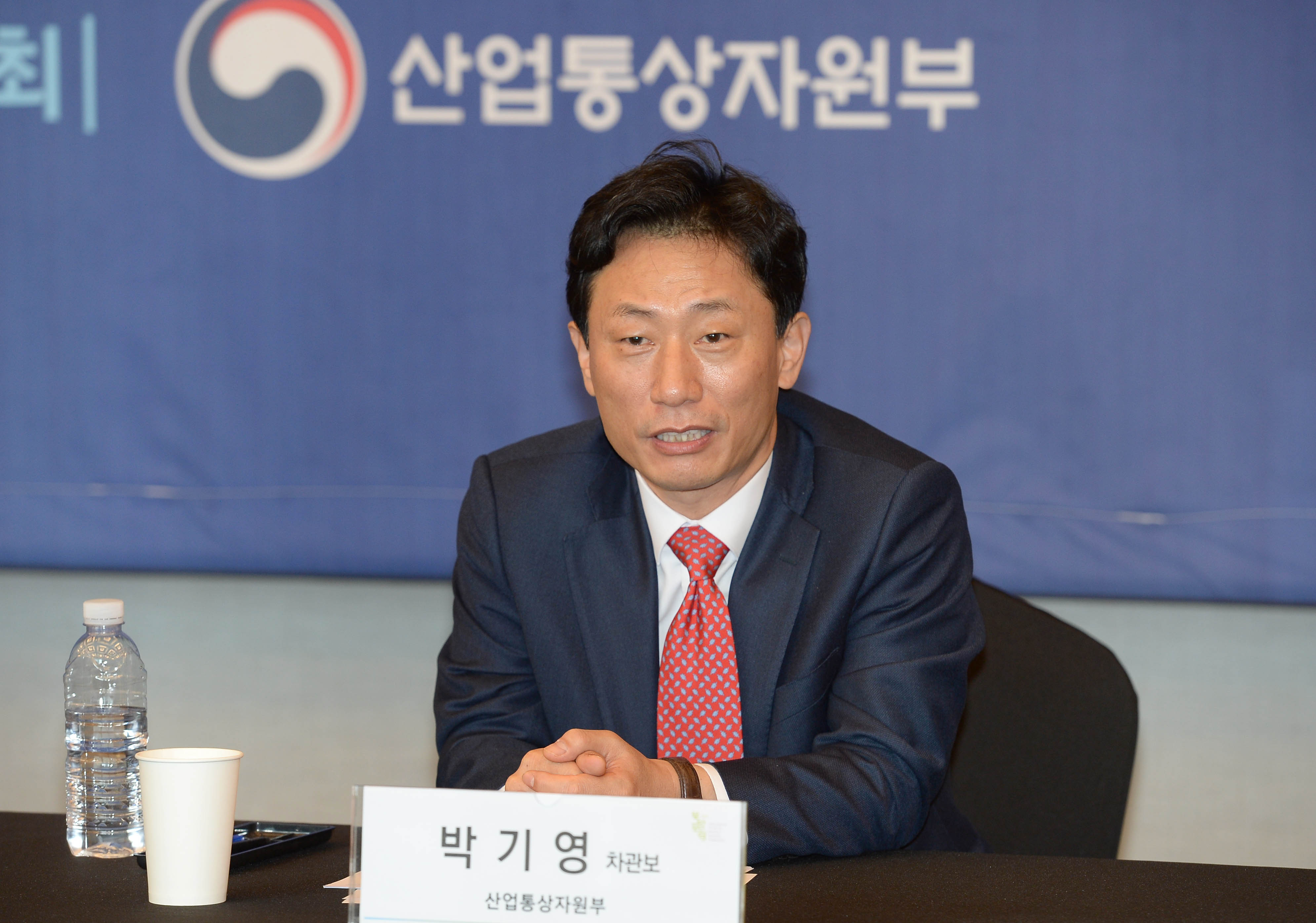 신북방 비즈니스 파트너십 간담회 3