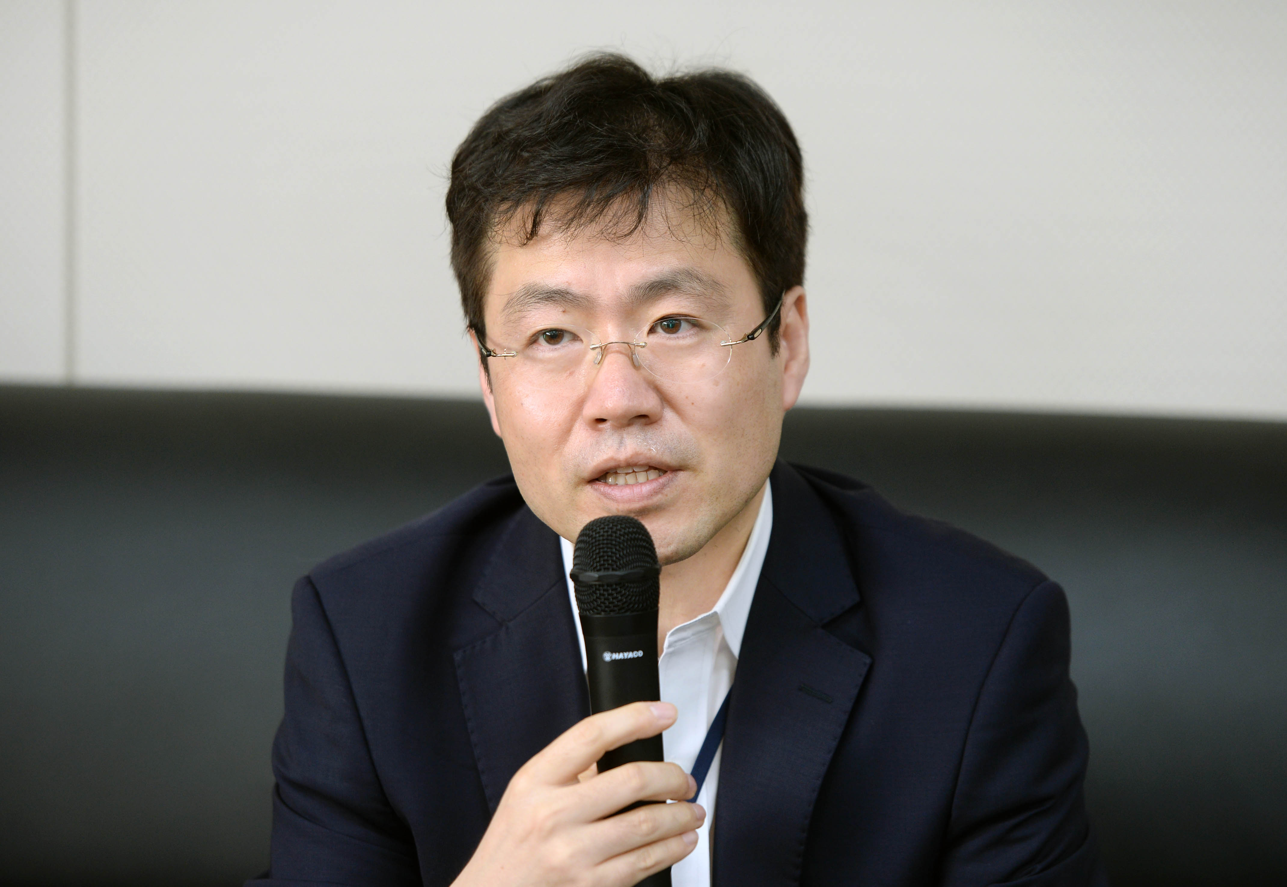 USTR명의 서한 접수 관련 브리핑 2