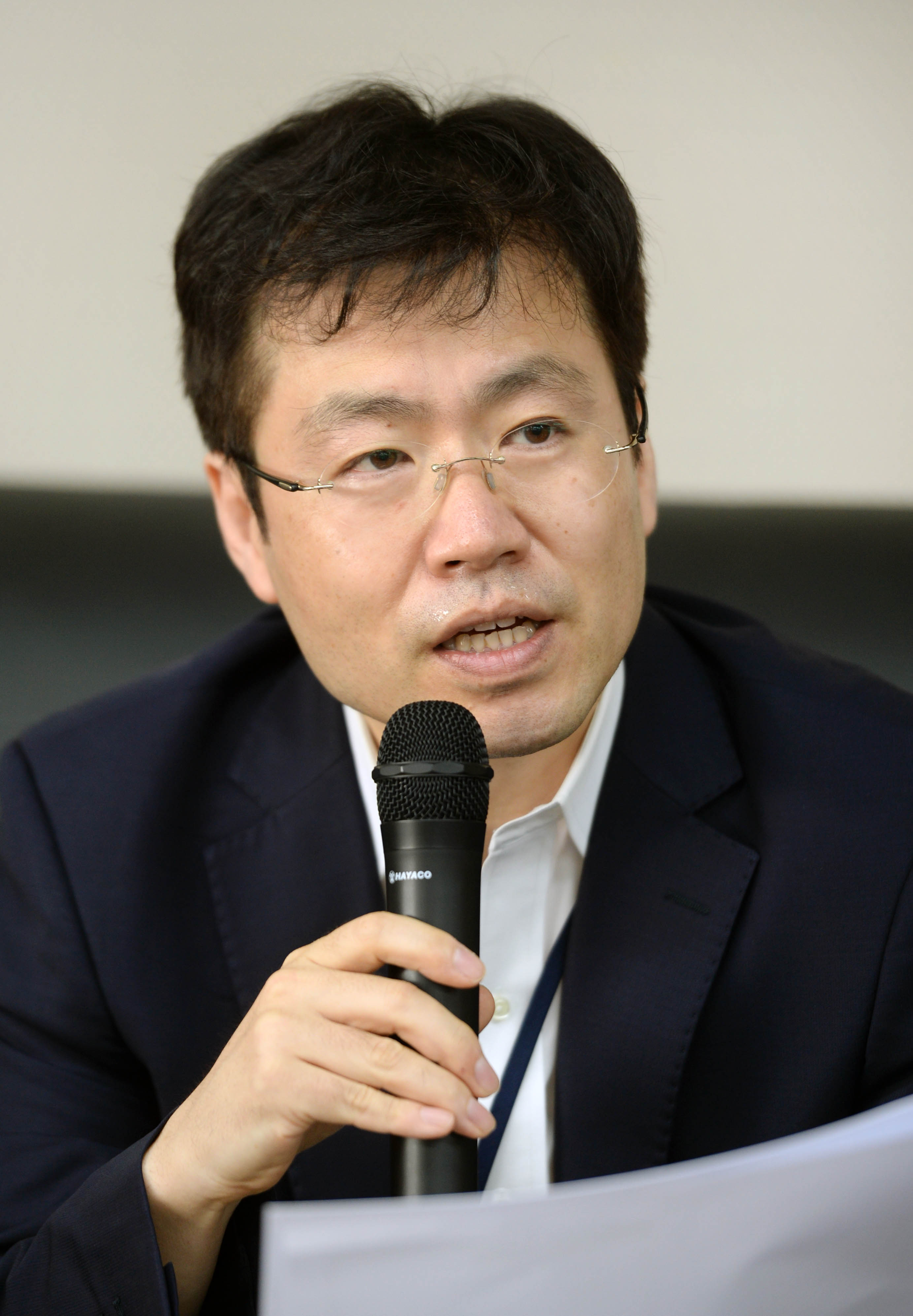 USTR명의 서한 접수 관련 브리핑 5