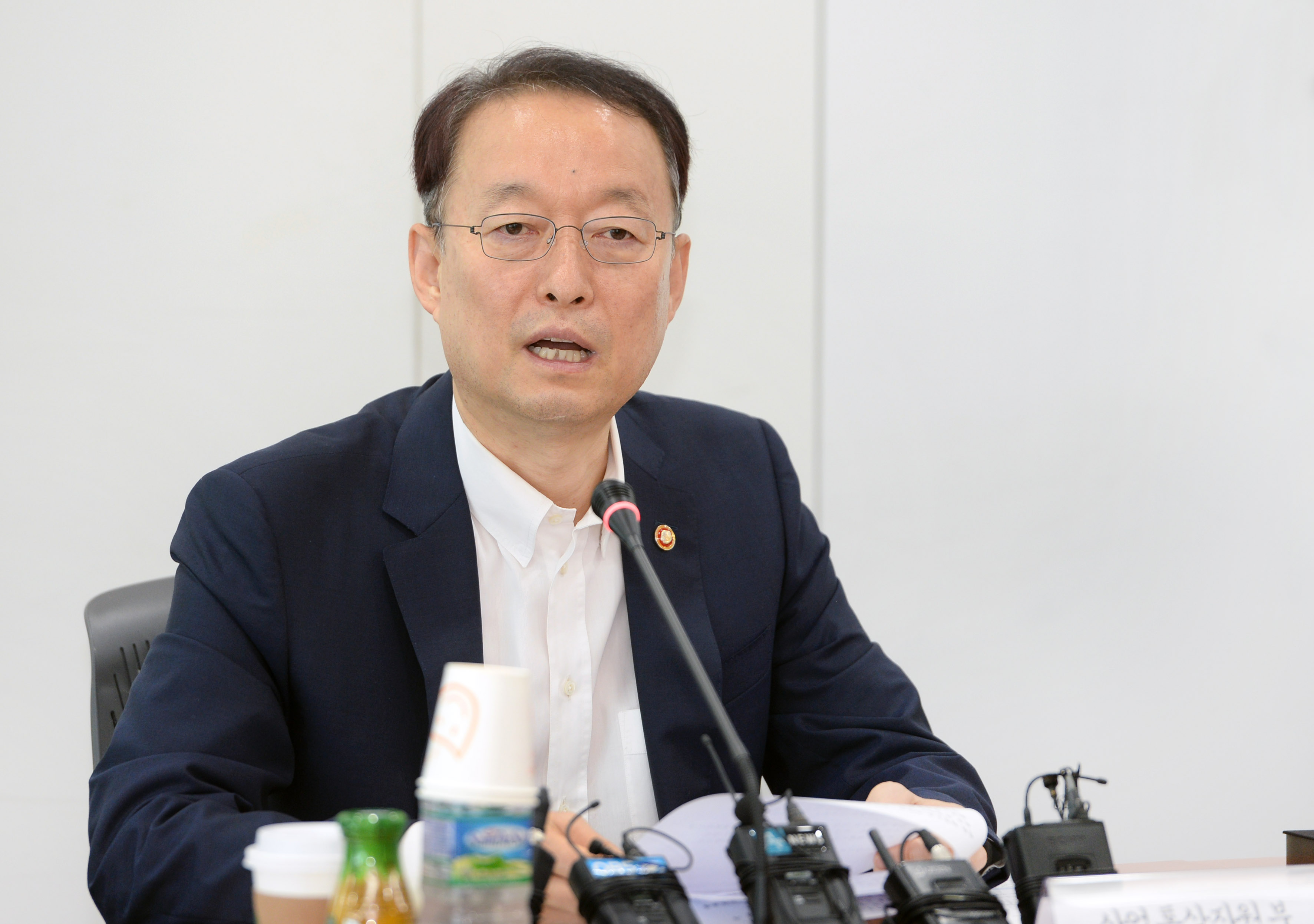 미·중 무역분쟁 관련 실물경제 점검회의 개최 3