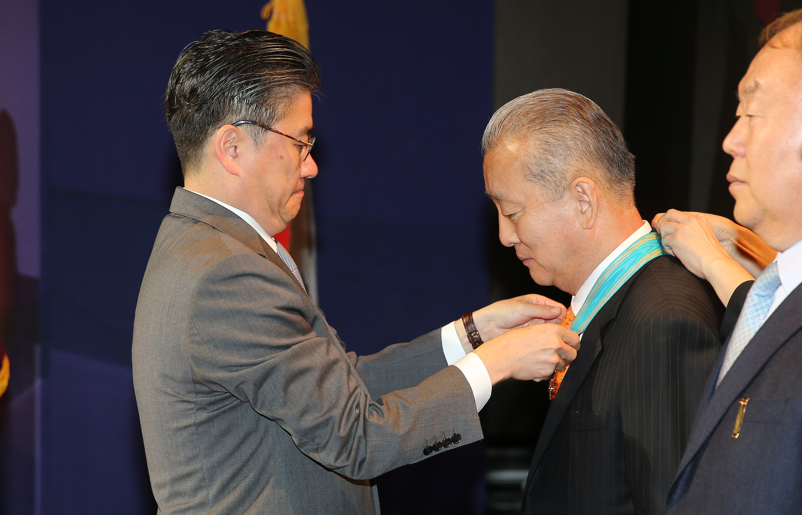 2019 한국에너지대상 시상식 3