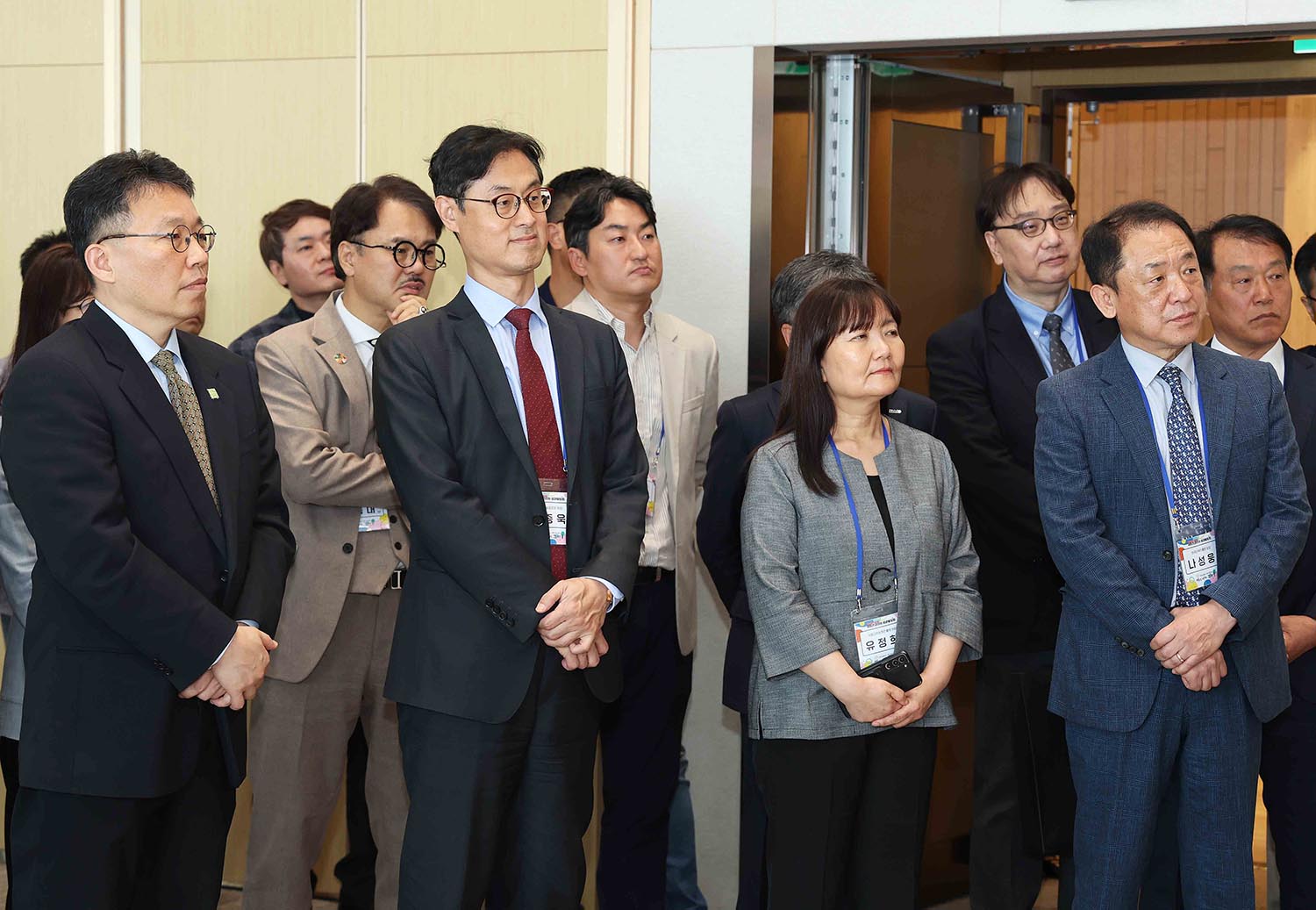 사이즈코리아 성과발표회 개최 3